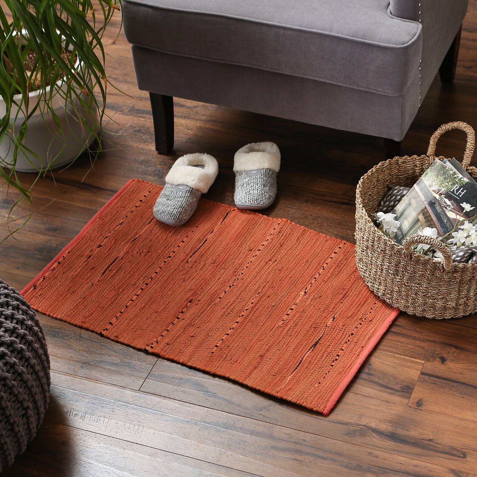 DII&#xAE; Spice Rag Rug, 19.5&#x22; x 31.5&#x22;