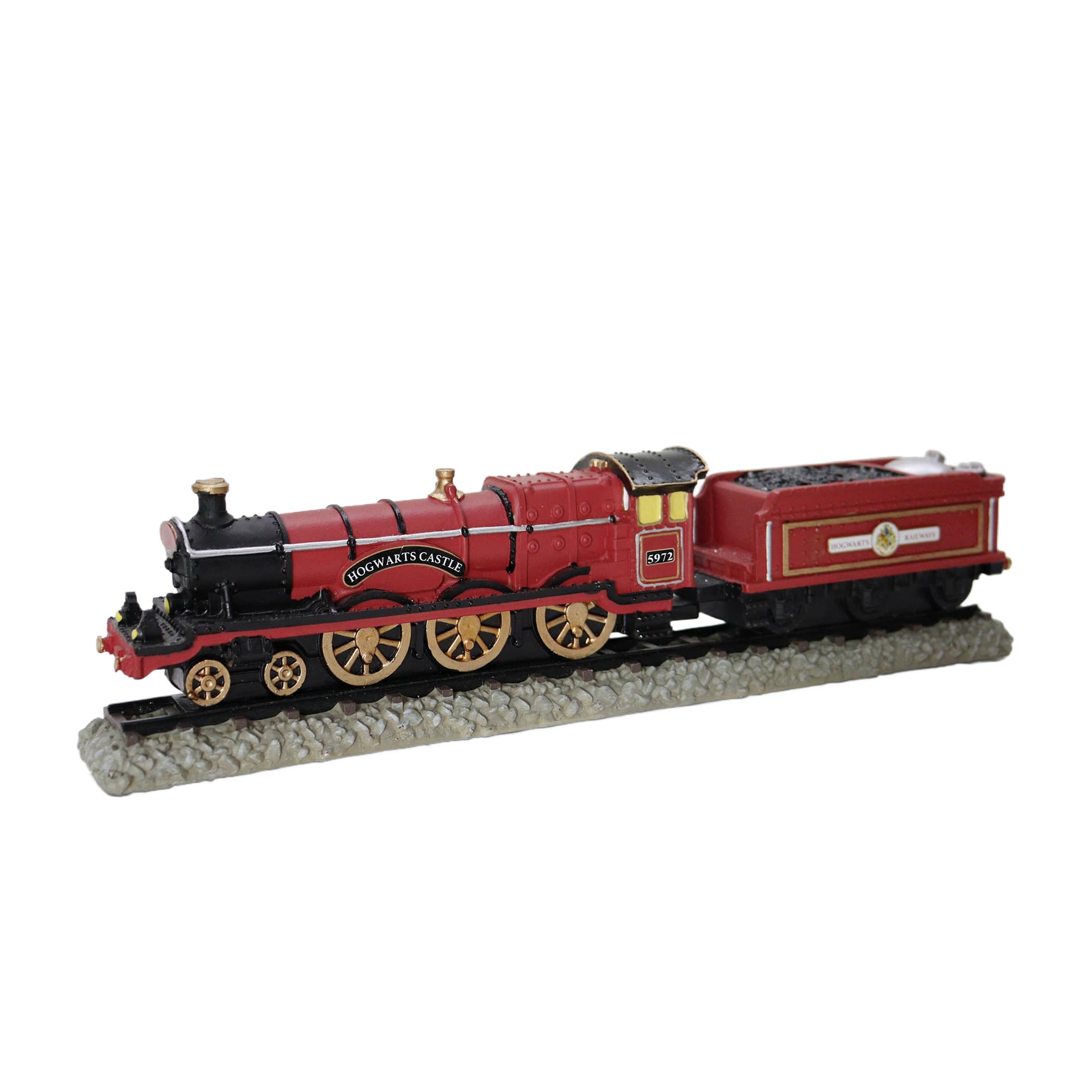Harry Potter&#x2122; LED Lighted Christmas Village Set, 14ct.