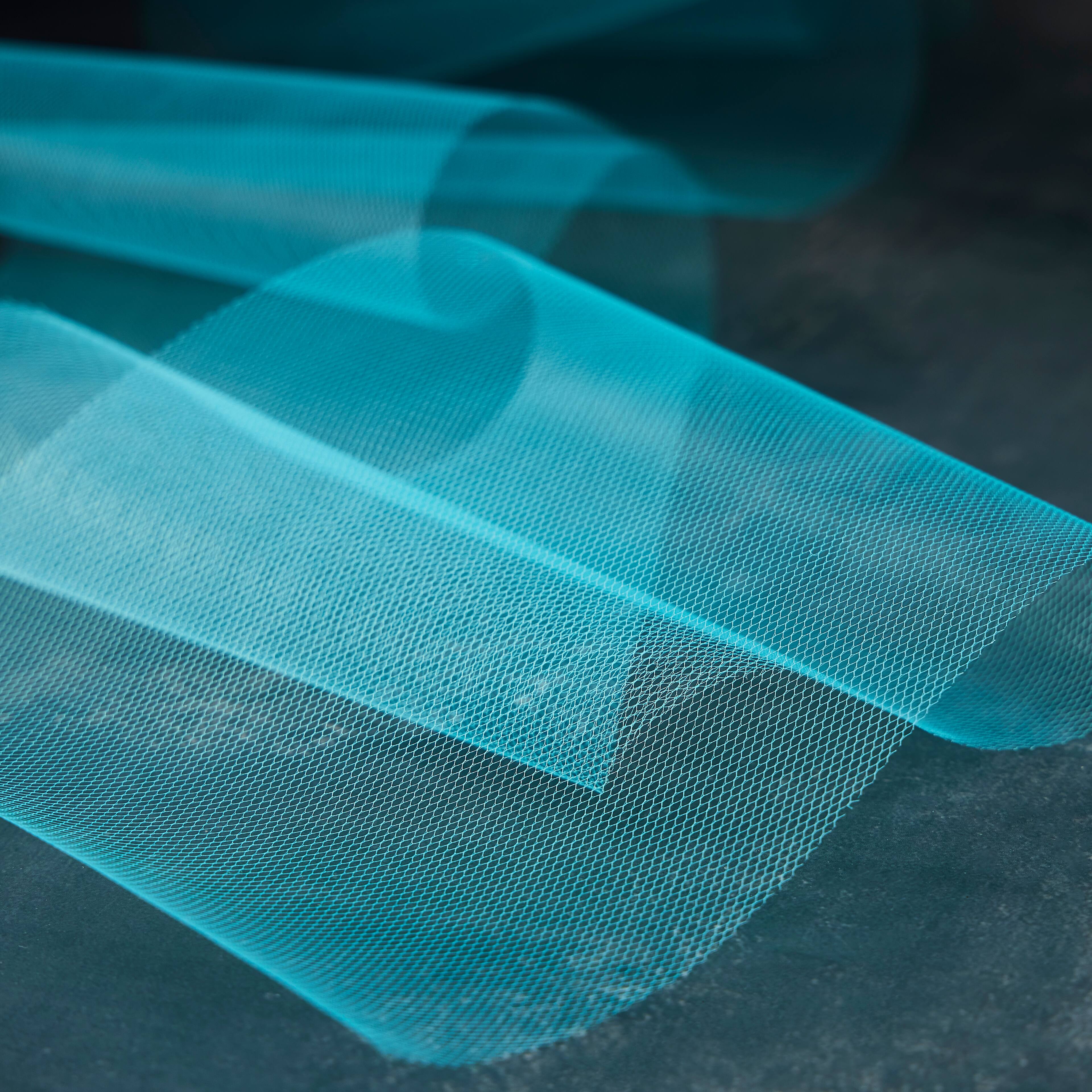 24 Pack: 6&#x22; x 20yd. Solid Tulle Fabric by Celebrate It&#x2122; Occasions&#x2122;