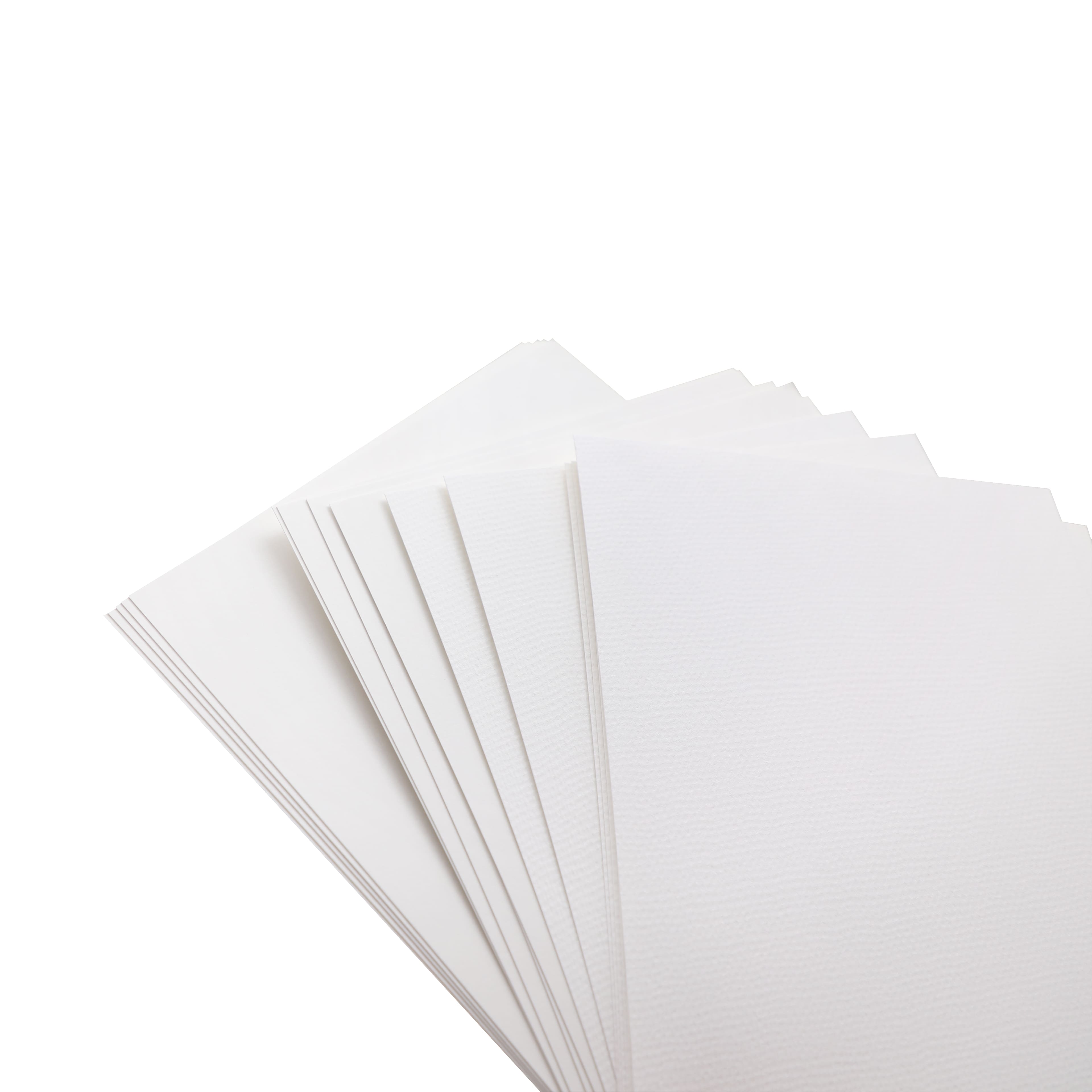 8&#x22; x 10&#x22; Assorted Watercolor Paper Pack by Artist&#x27;s Loft&#x2122;