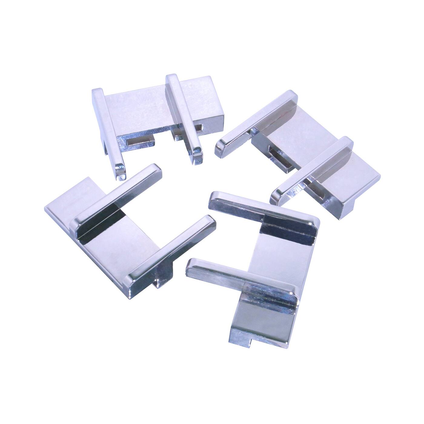 Hanayama Level 5 Cast Puzzle - Rattle