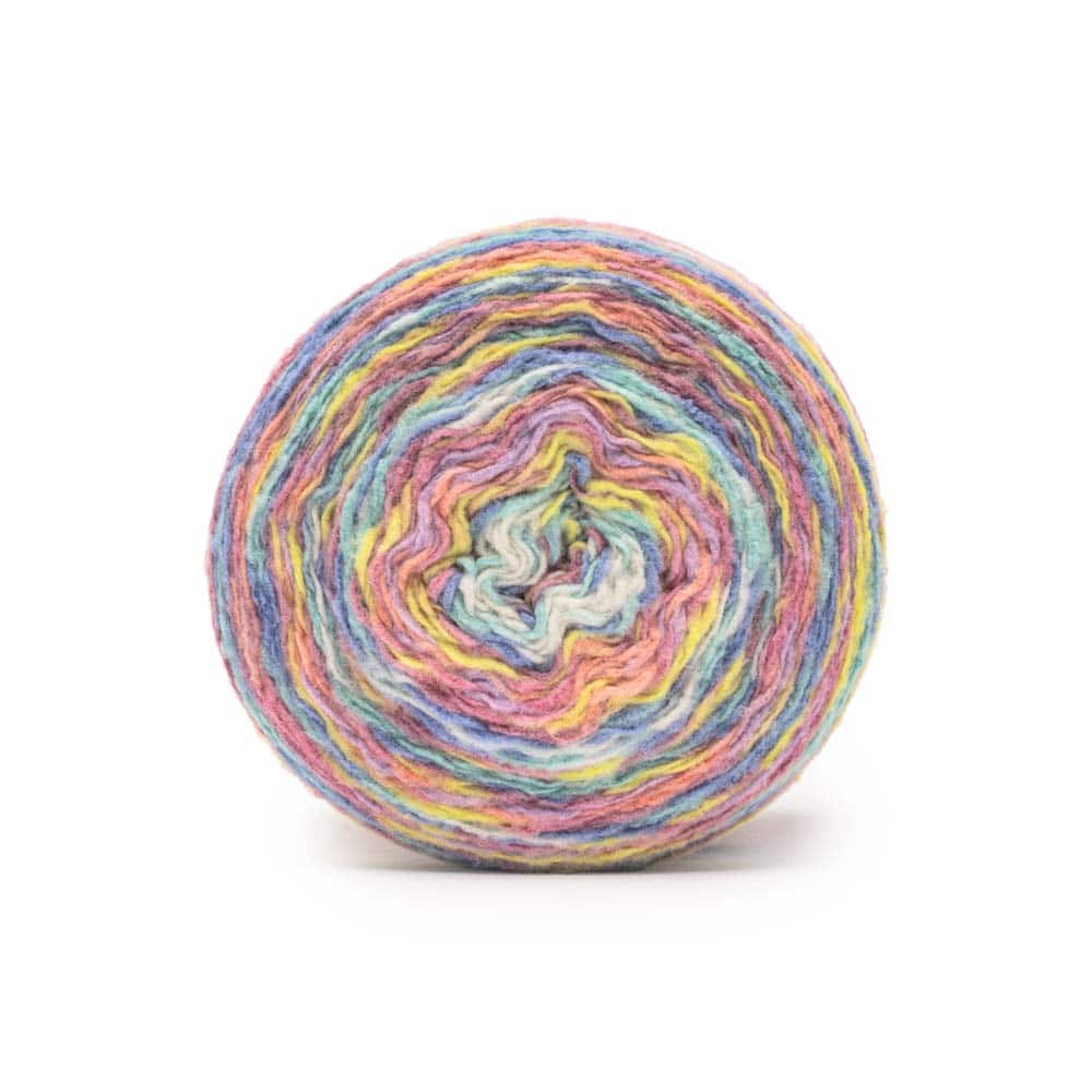 Caron&#xAE; Groovy Cloud Cakes&#x2122; Yarn