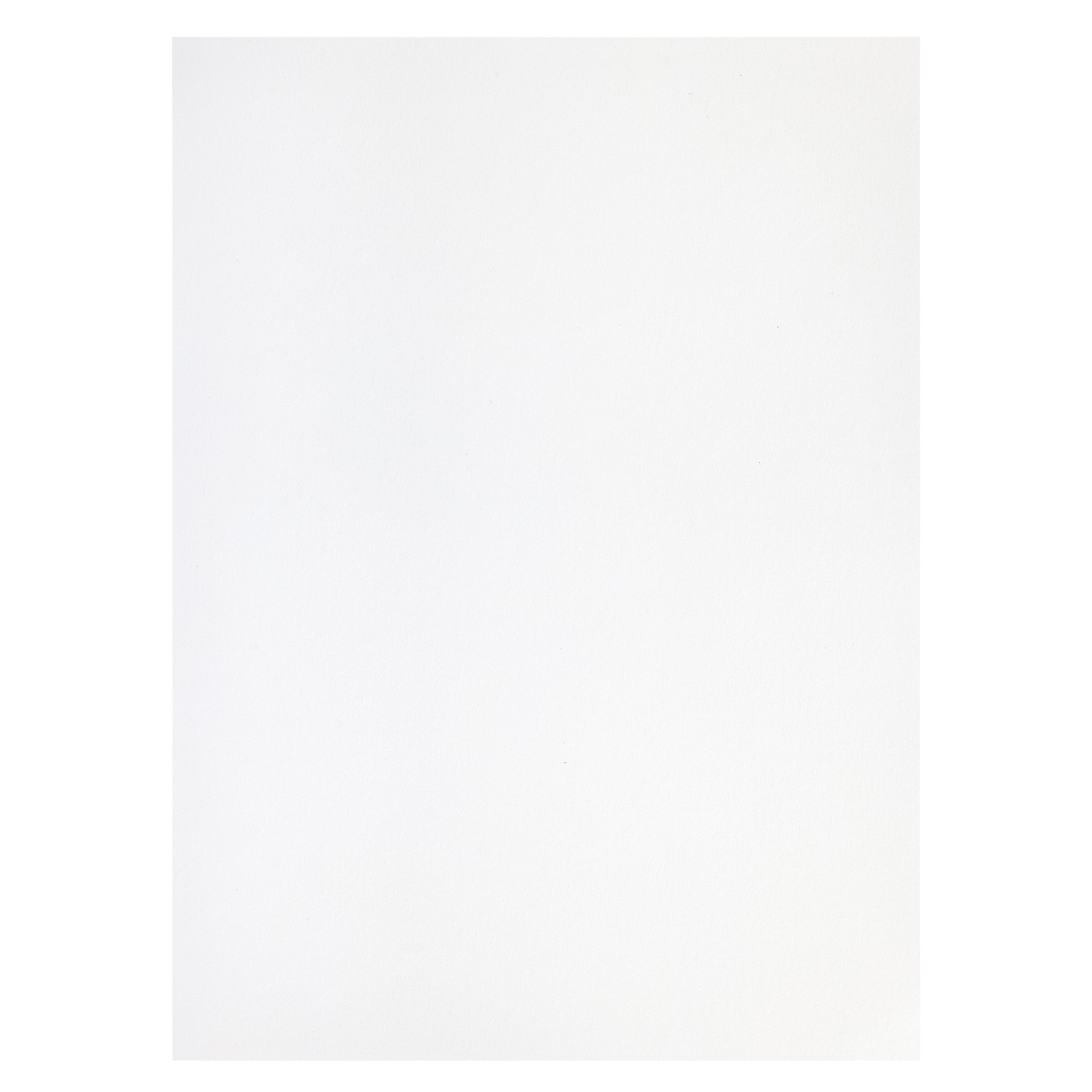 5.5&#x22; x 7.5&#x22; Cardstock Paper by Recollections&#x2122;, 100 Sheets