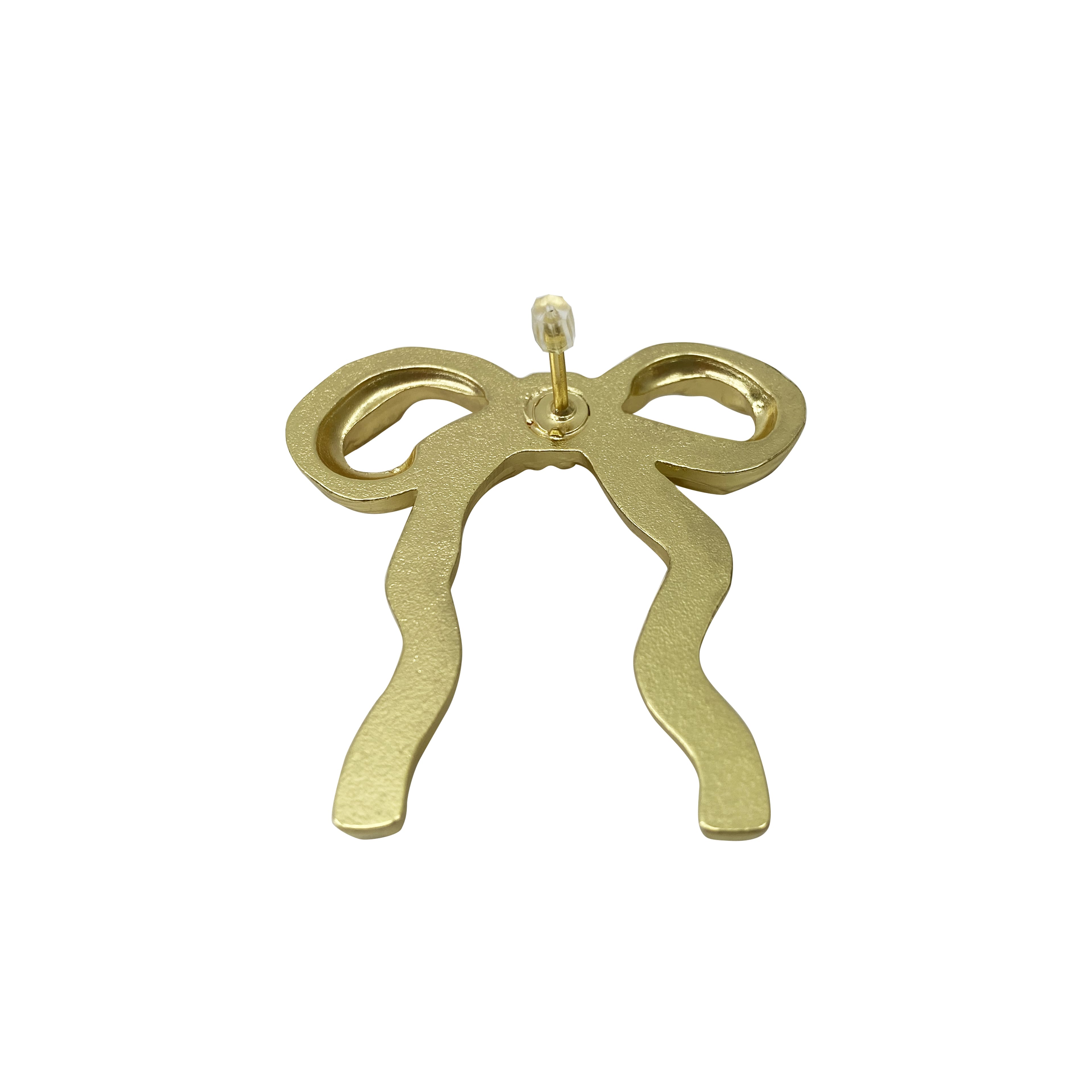 Small Metallic Bow Candle Charms, 6ct. by Ashland&#xAE;