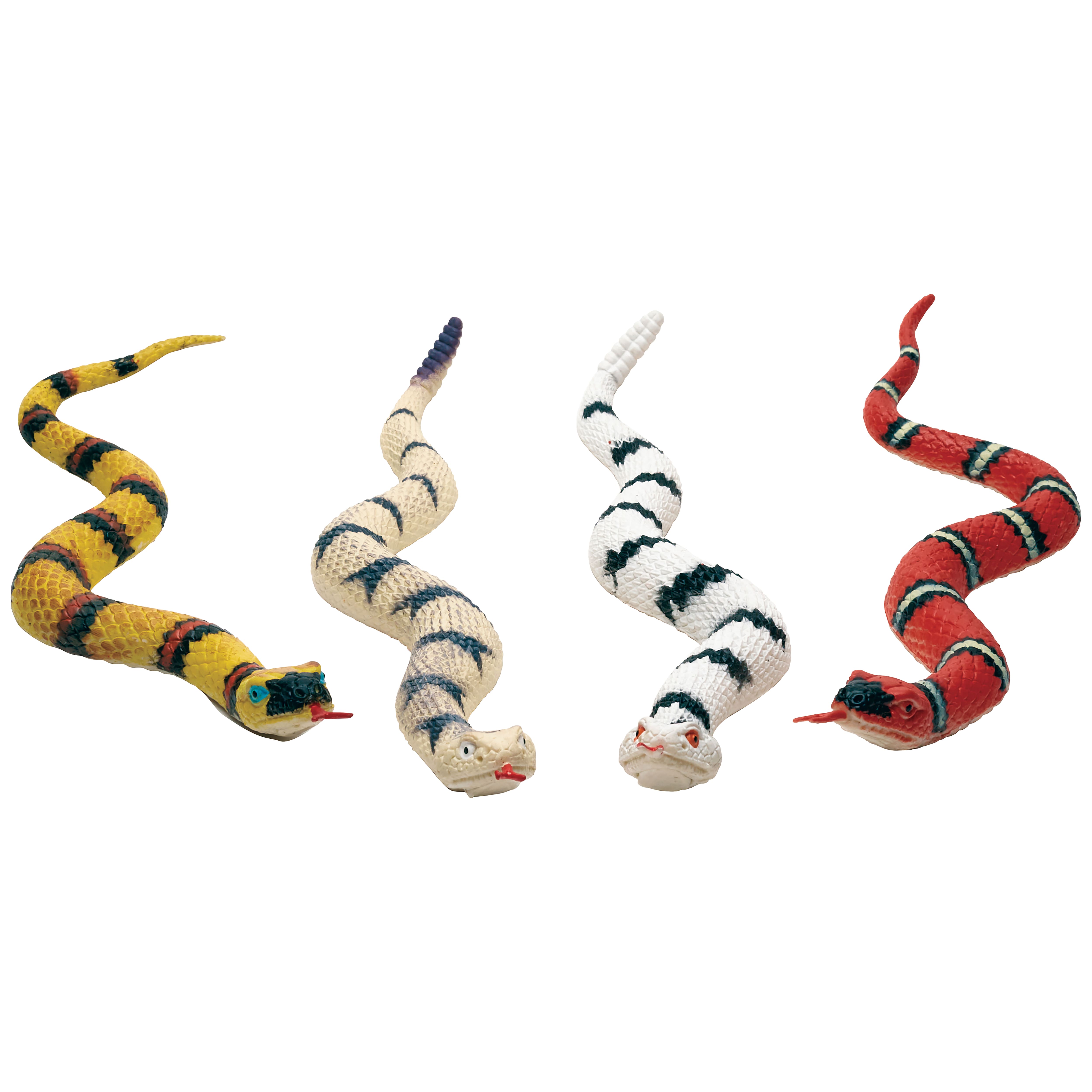 Assorted 14&#x22; Snake by Ashland&#xAE;, 1pc.