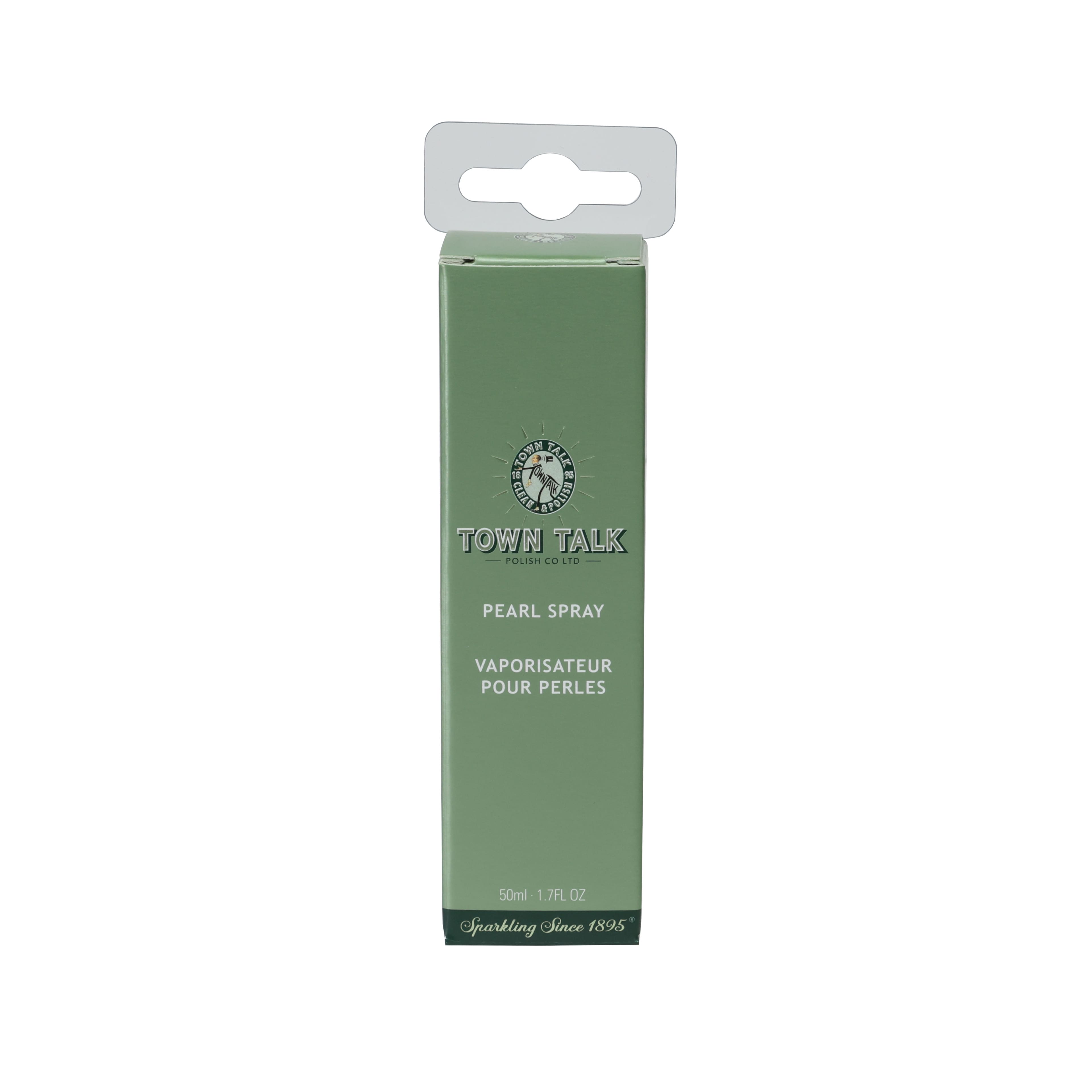 Town Talk Pearl Spray Set