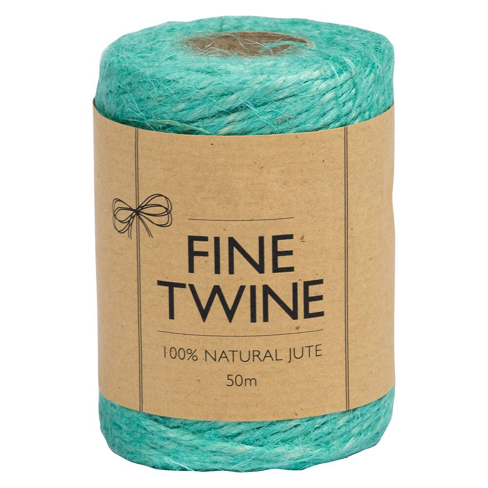 JAM Paper 1/8&#x22; x 54yd. Kraft Twine