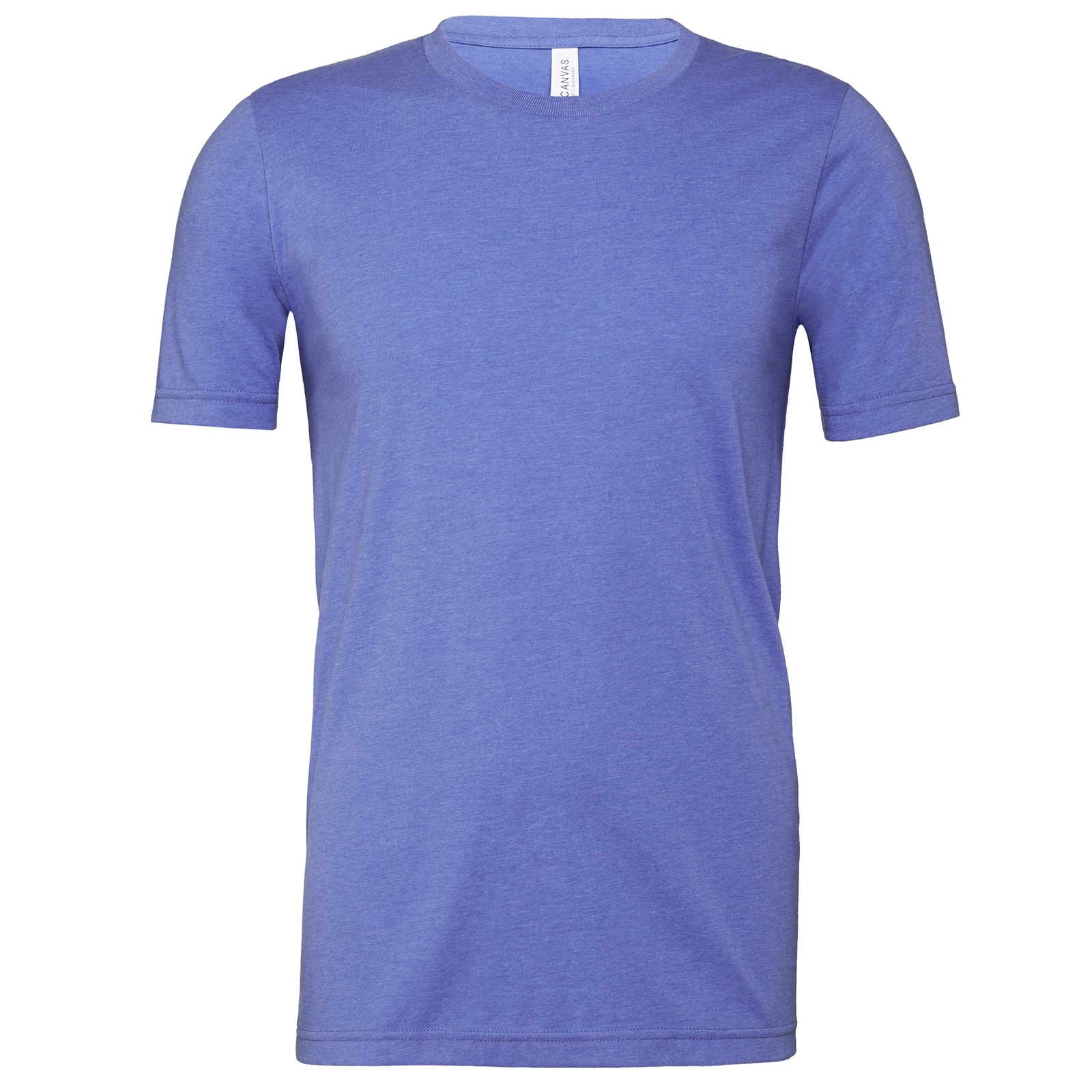 6 Pack: BELLA+CANVAS® Adult Unisex Heather T-Shirt | Michaels