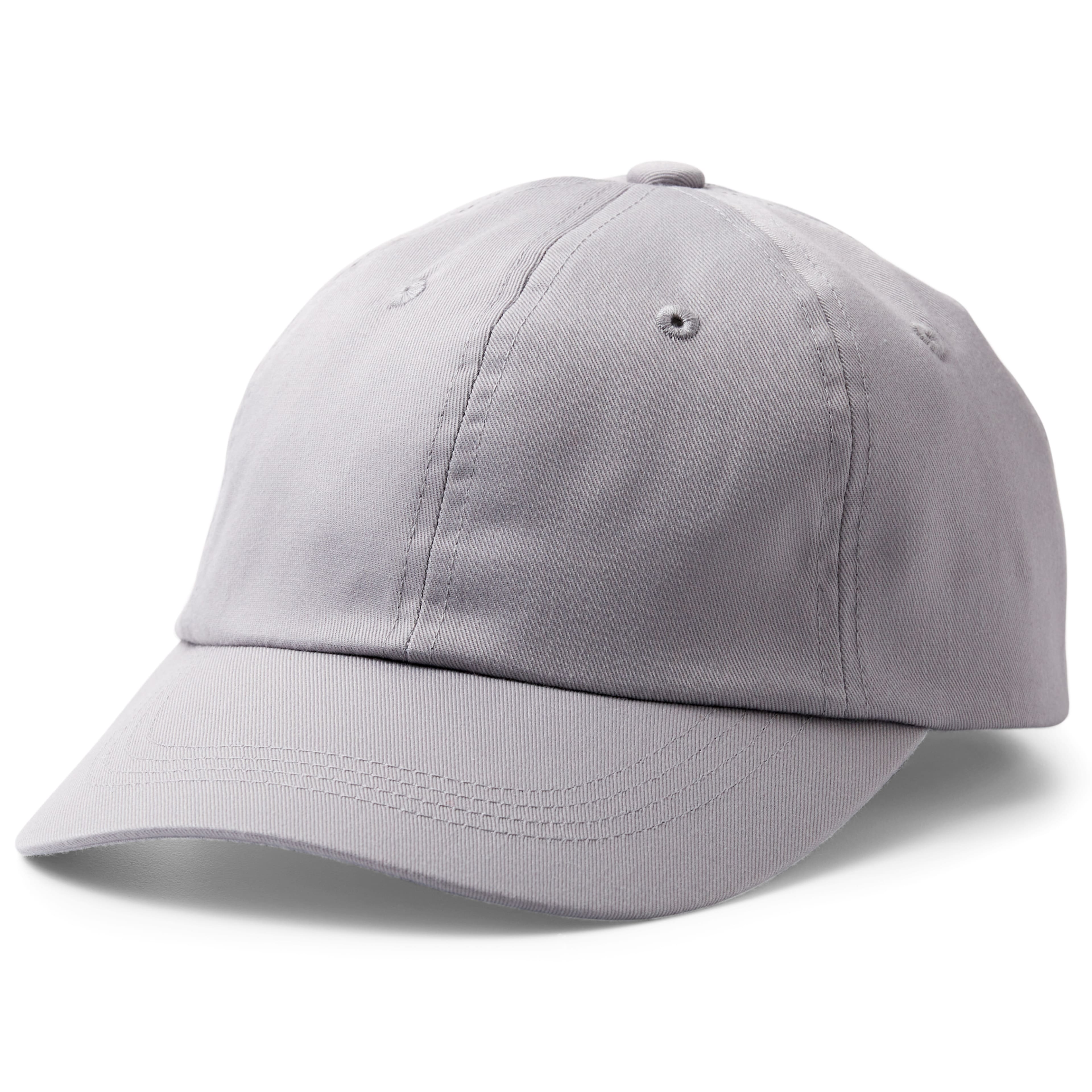 Cricut® Gray Ball Cap Blank