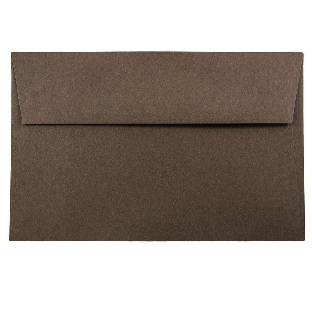 JAM Paper 6" x 9" Premium Invitation Envelopes