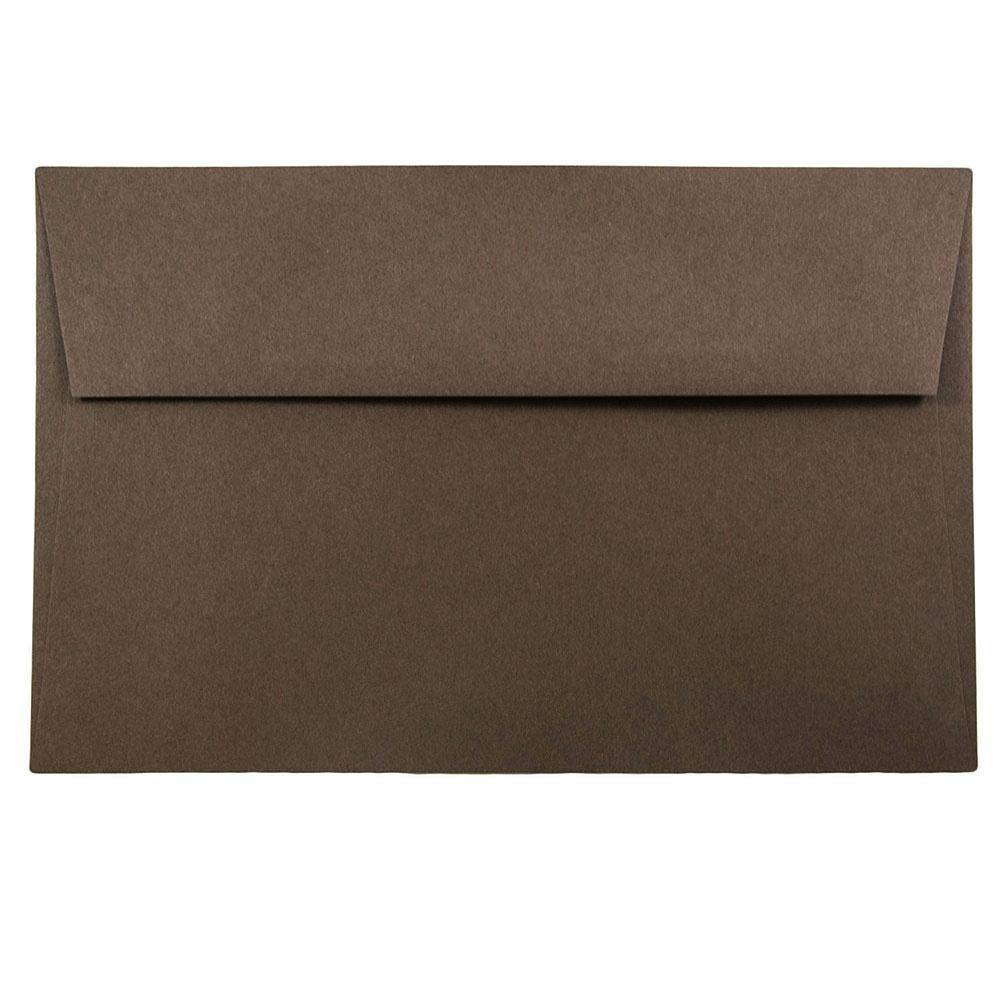 JAM Paper 6" x 9" Premium Invitation Envelopes, 50ct.