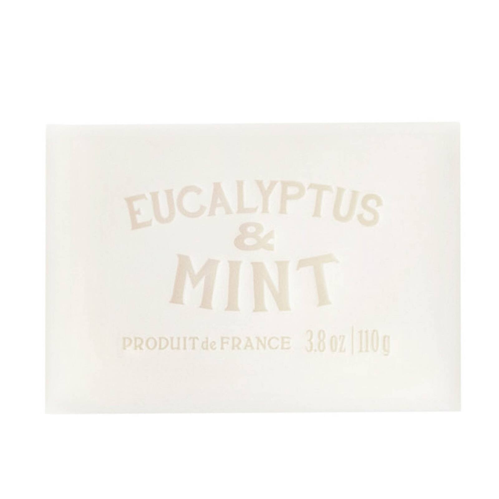 European Soaps Private Collection Bar Soap