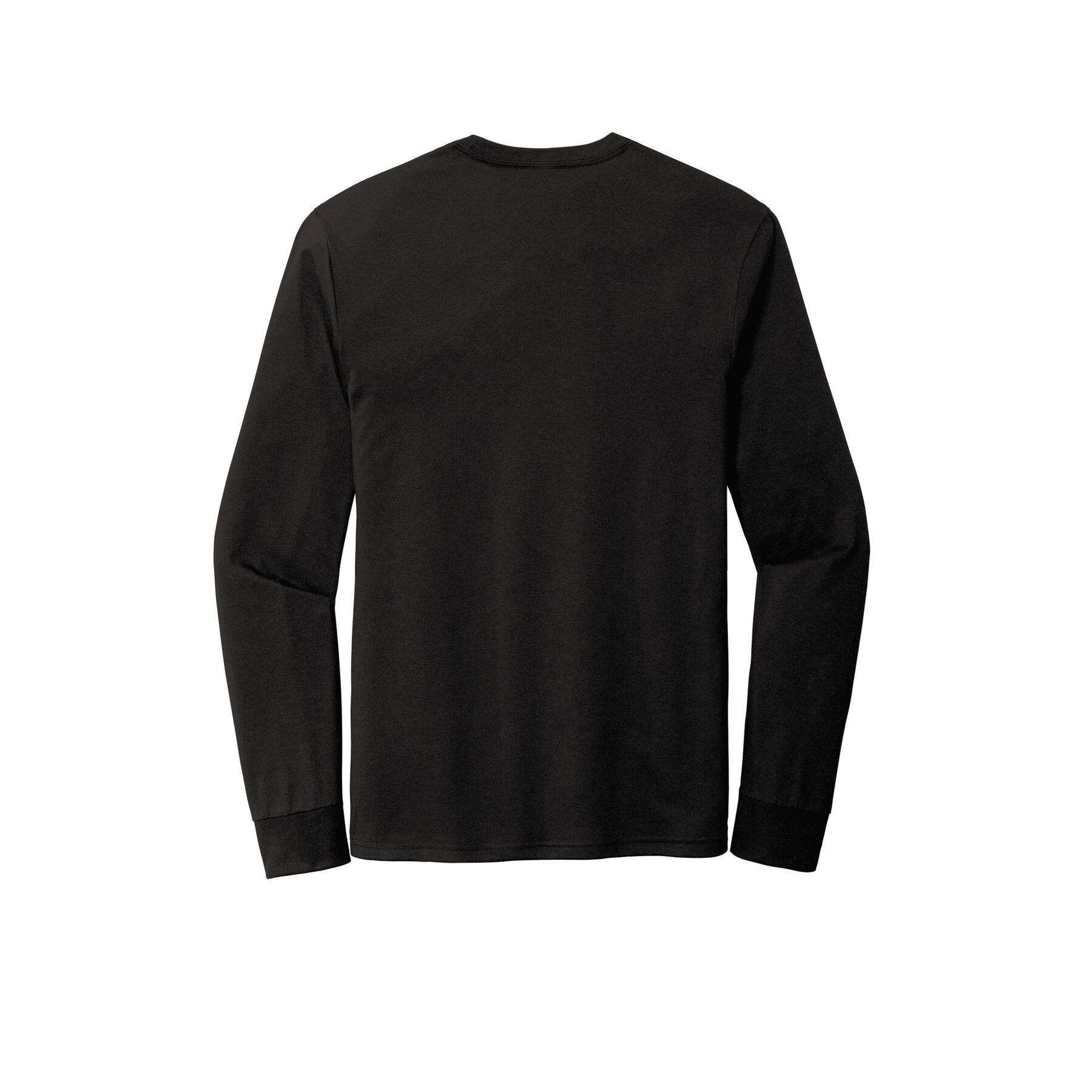 District® Perfect Tri® Adult Long Sleeve T-Shirt