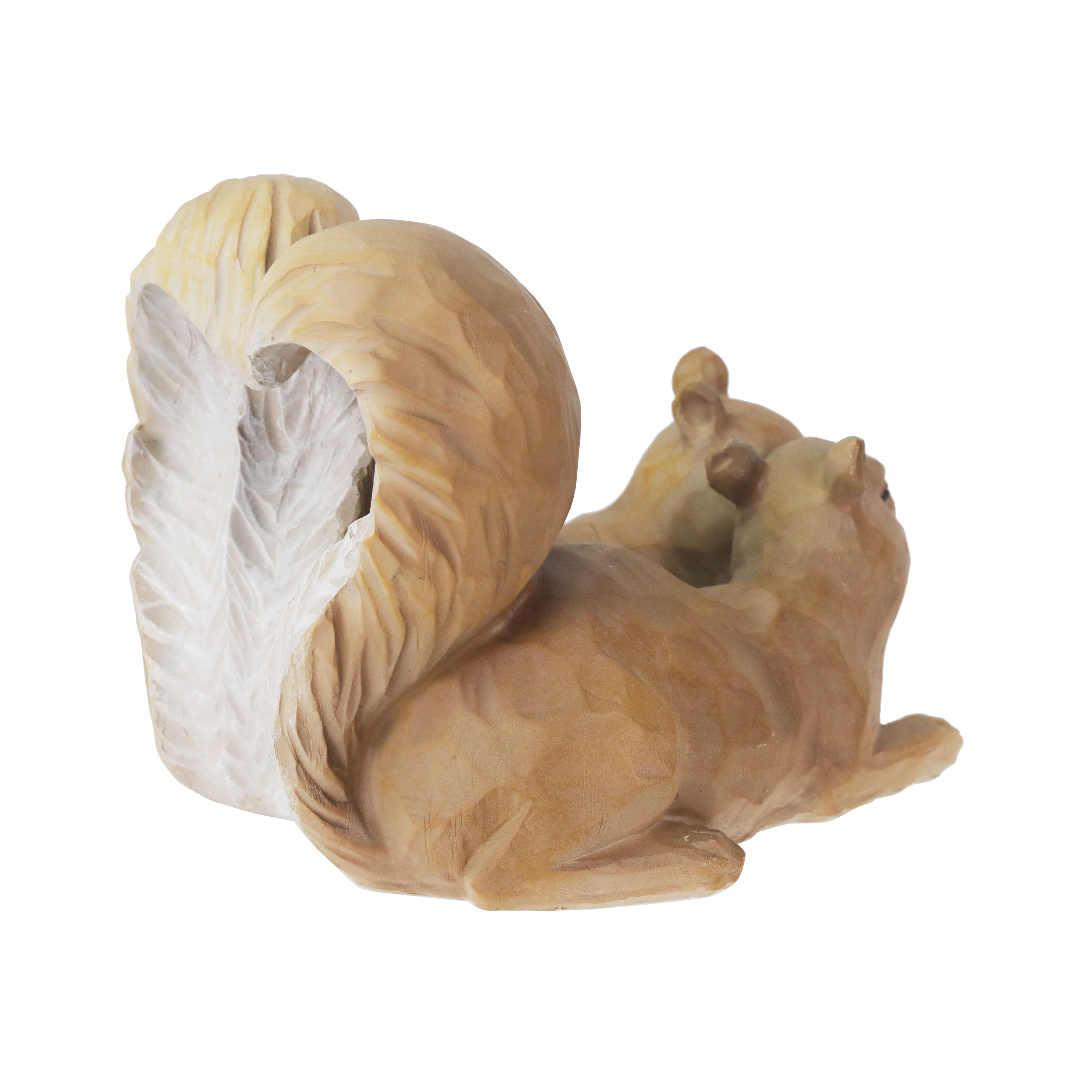 7&#x22; Squirrel Love Tabletop D&#xE9;cor by Ashland&#xAE;