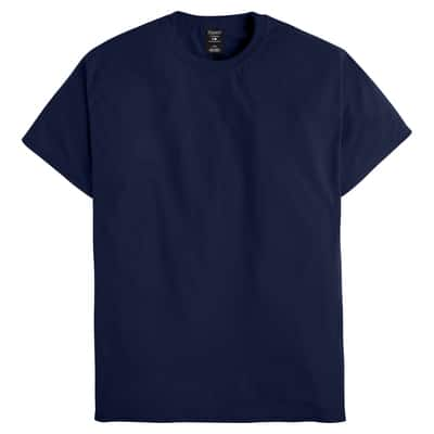 Hanes Men's Perfect-T Tri-Blend Short Sleeve T-Shirt | Michaels