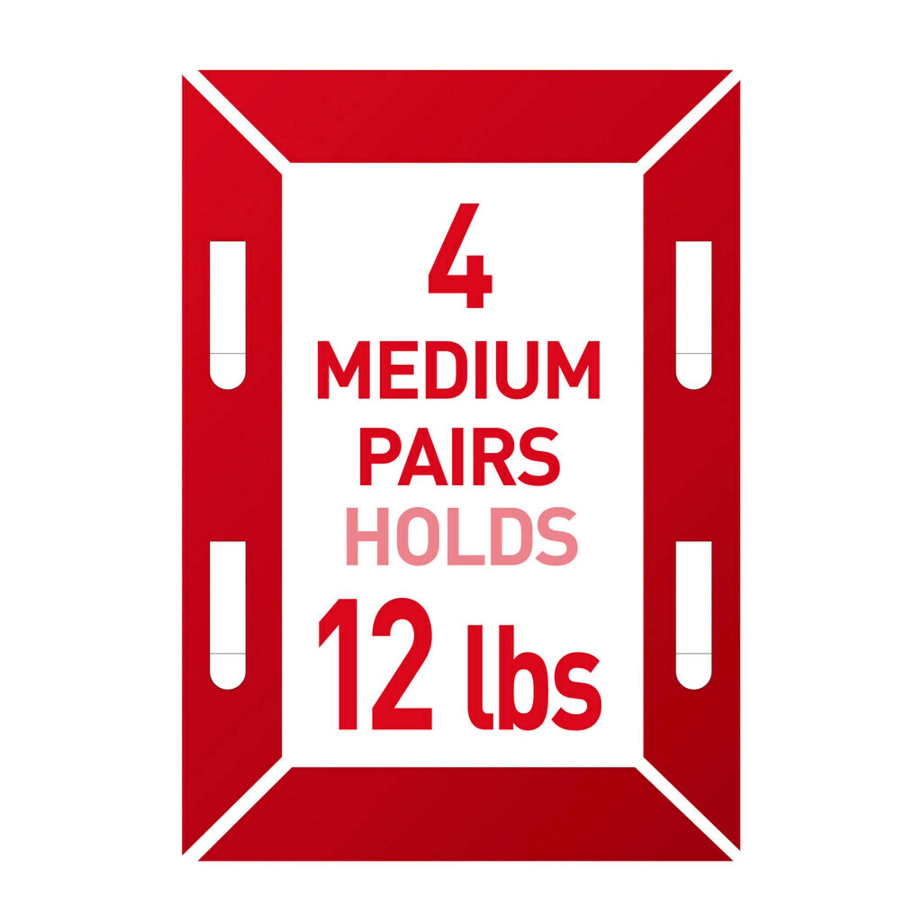 3M Command&#x2122; Medium Picture Hanging Strips
