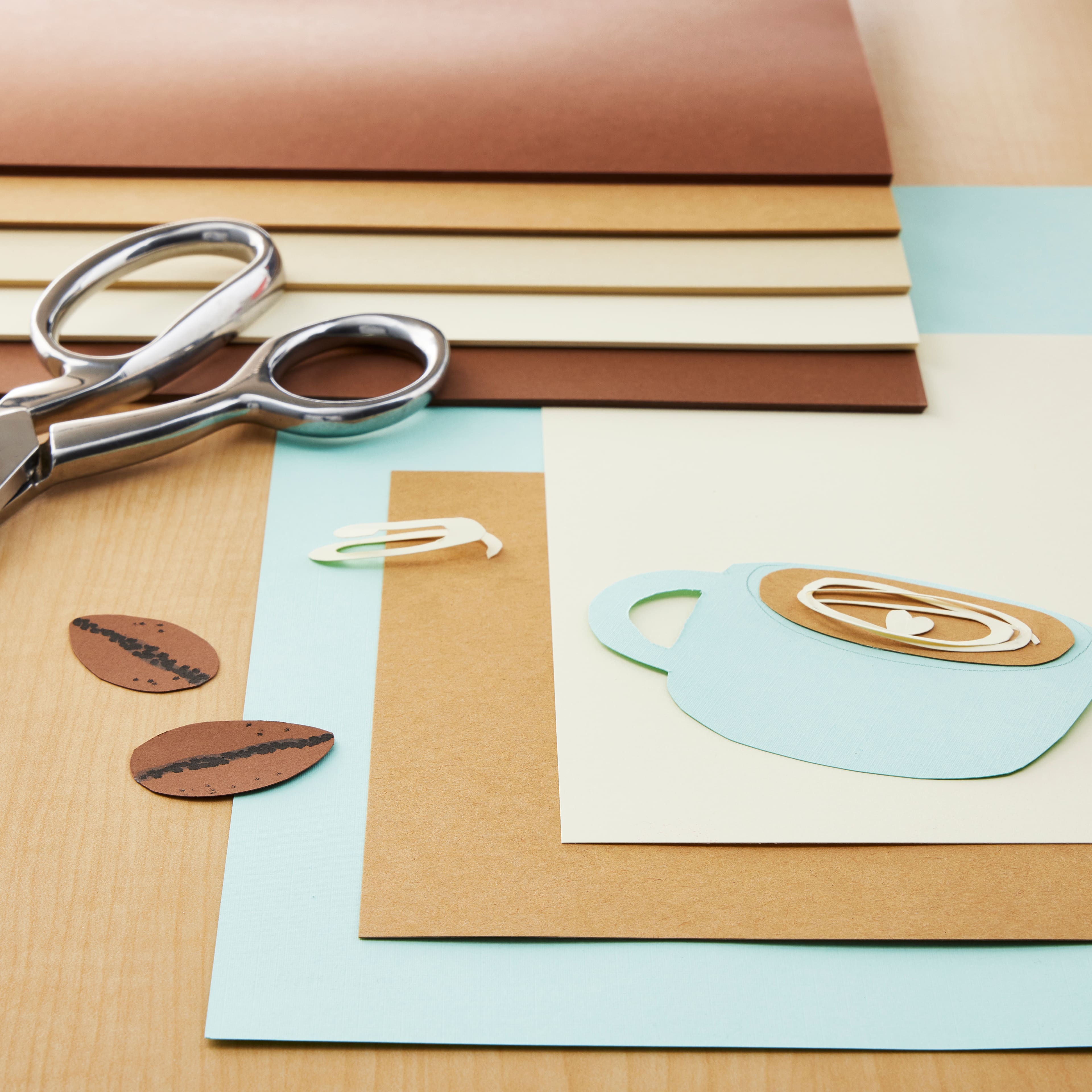 12 Packs: 50 ct. (600 total) Nostalgia 8.5" x 11" Cardstock Paper by Recollections™