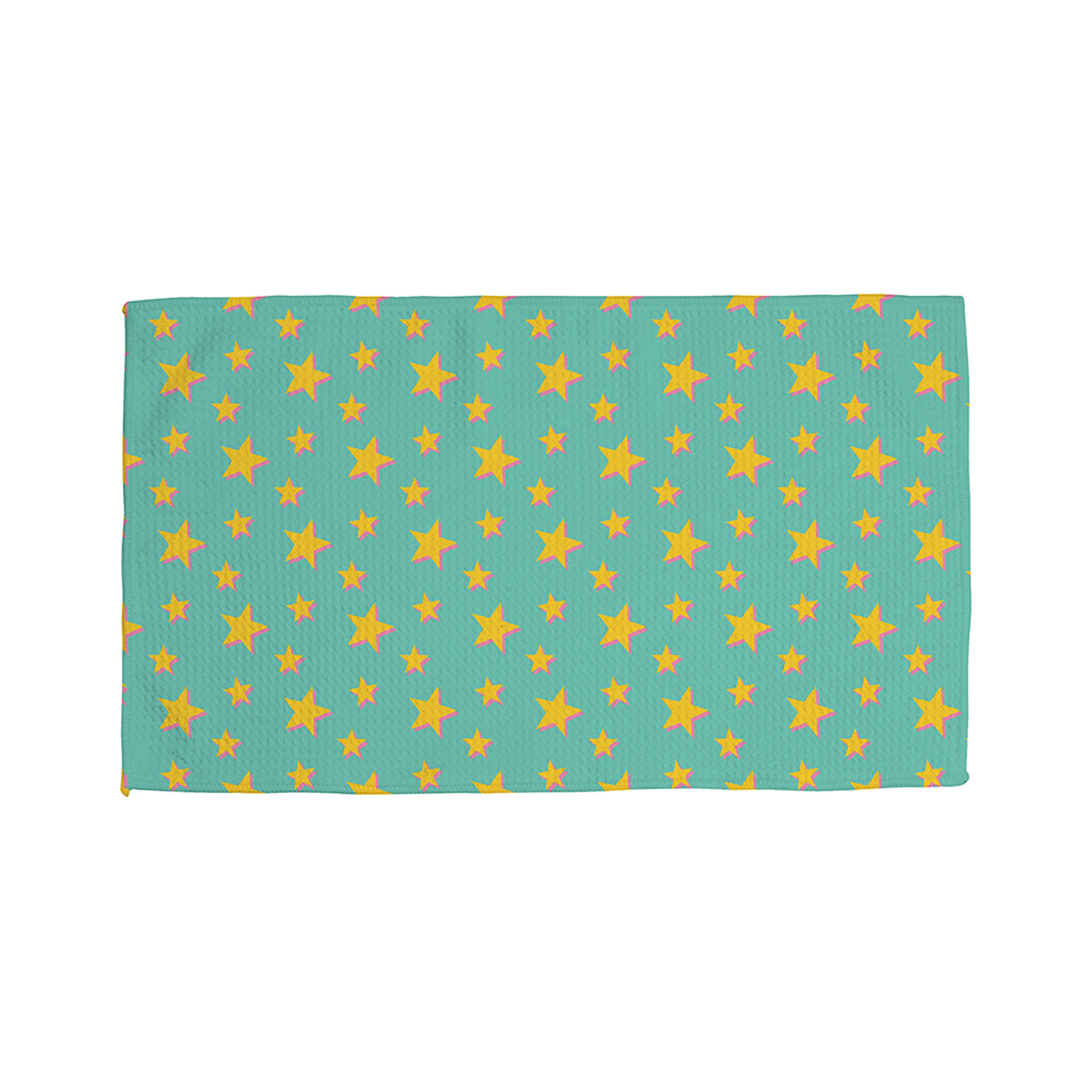 Craft Express 4ct. Small Sublimation Waffle Towels