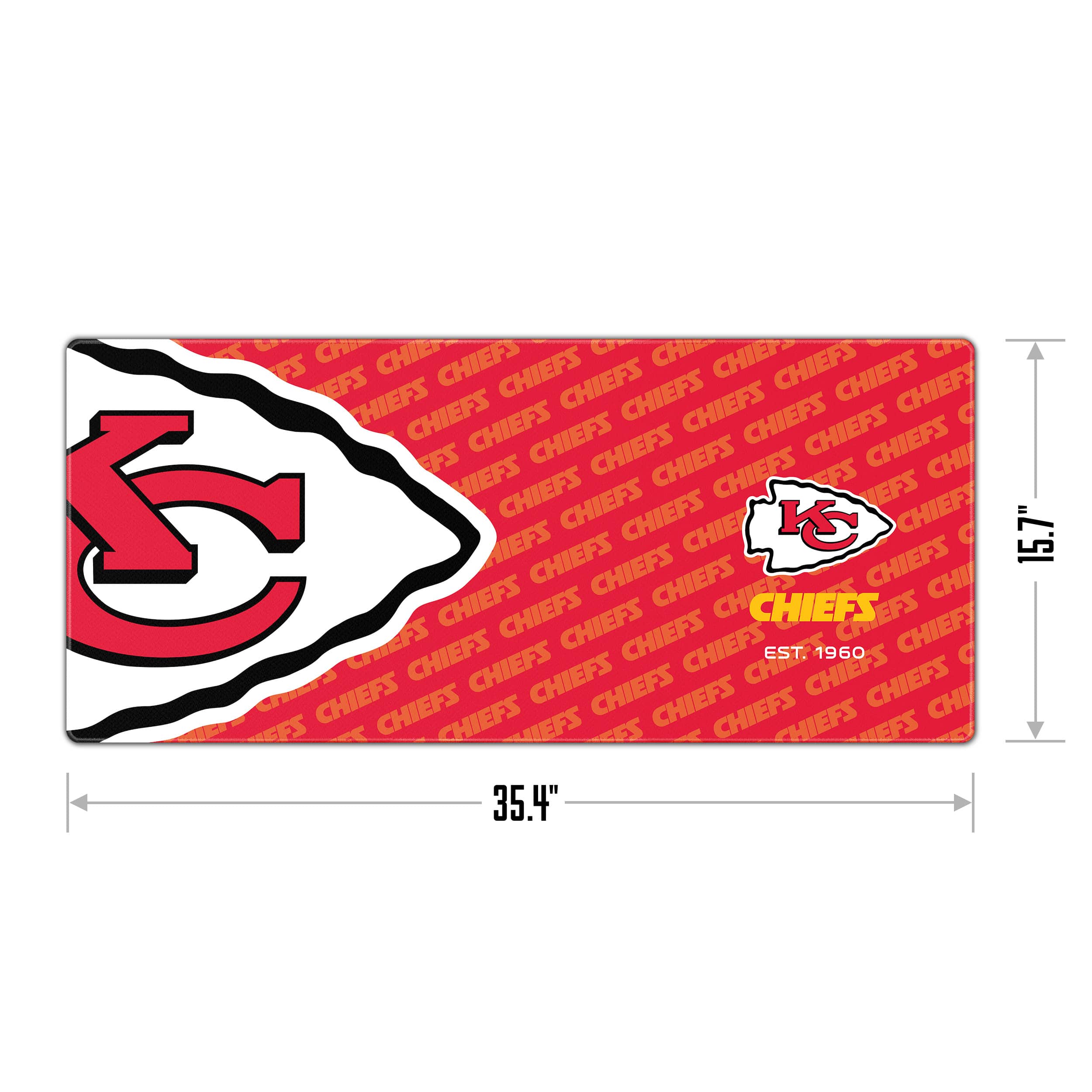 Logo Series Desk Pad