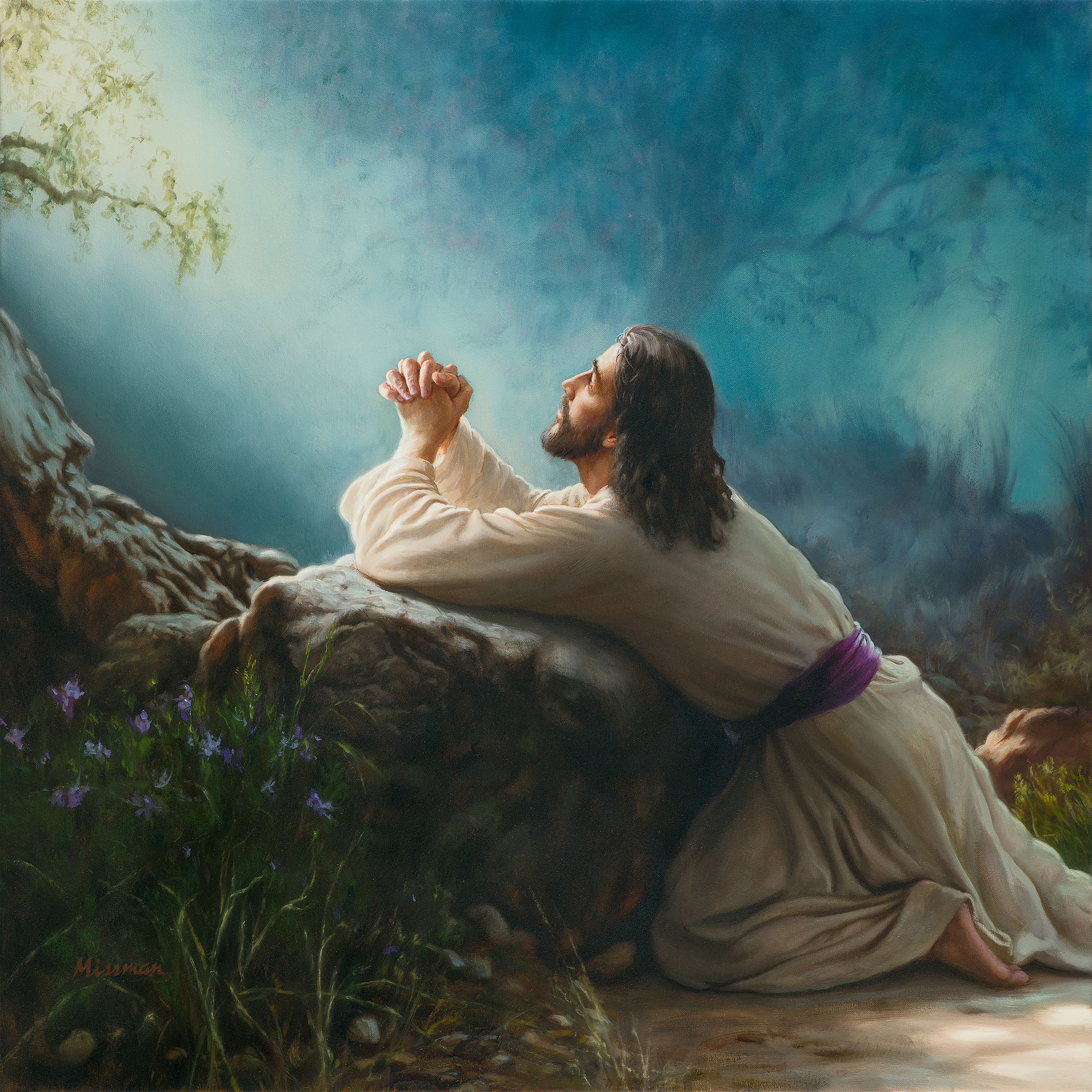 Sparkly Selections Give Me Strength 40cm x 50cm Diamond Painting Kit, Square Diamonds