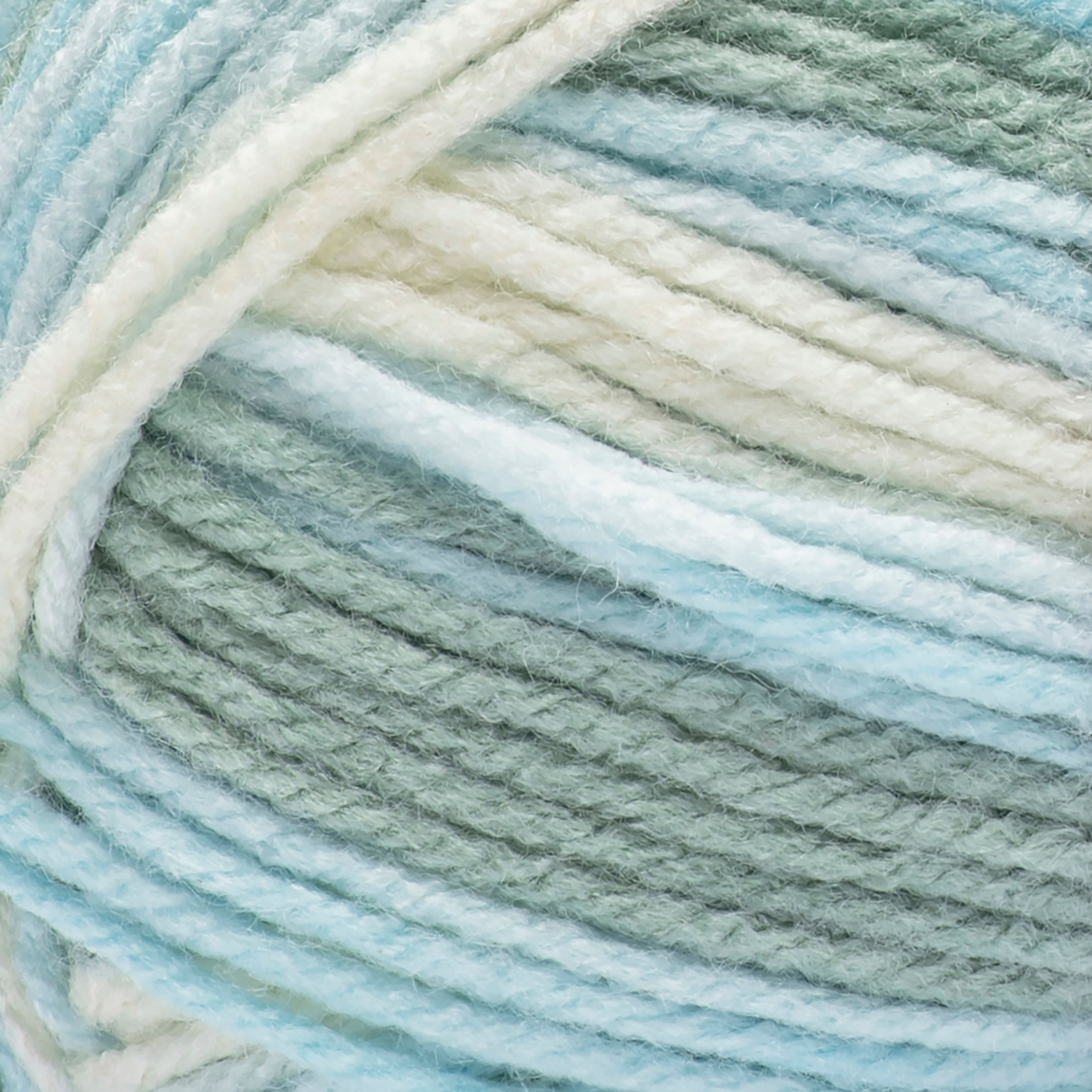 18 Pack: Impeccable® Pastel Yarn by Loops & Threads®