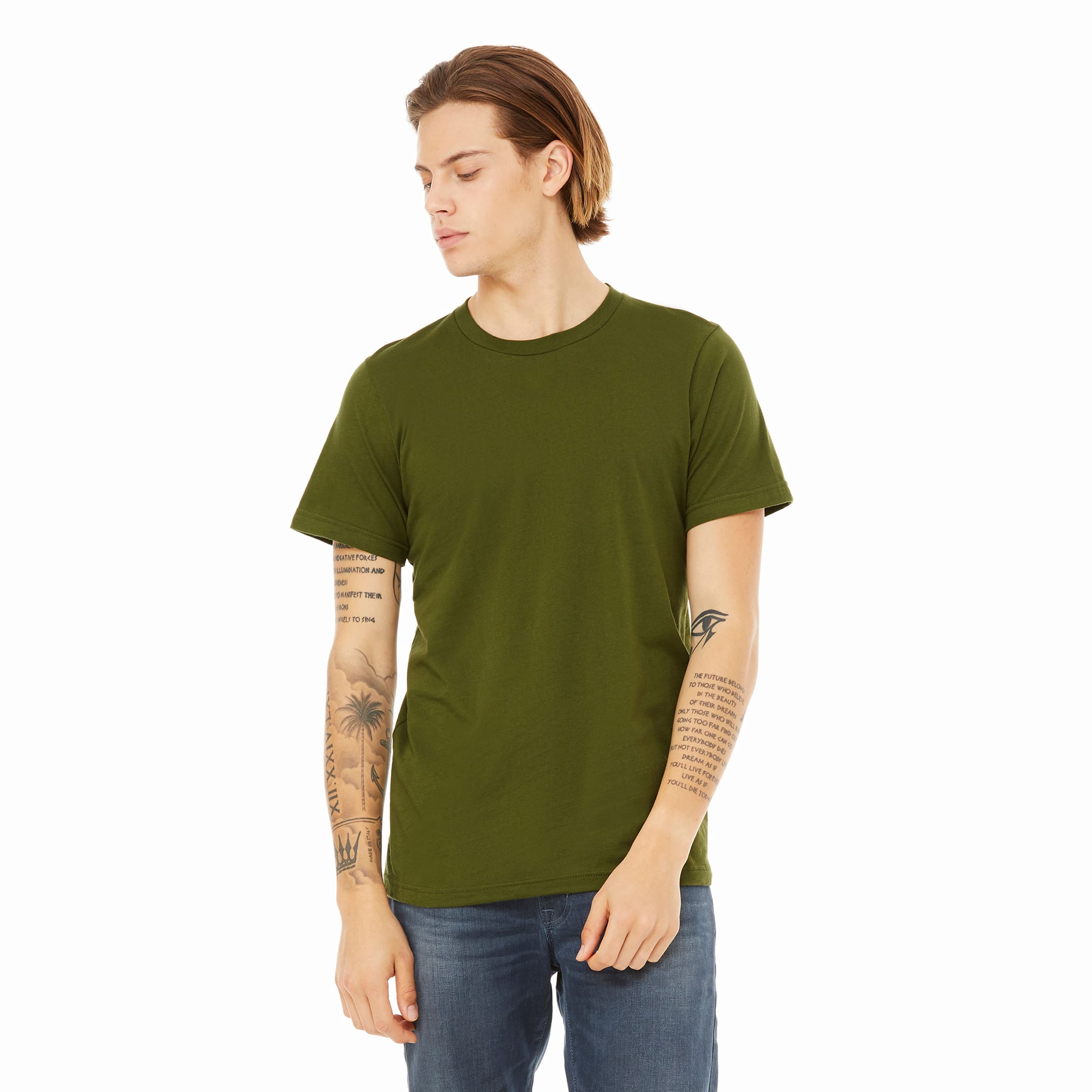 BELLA+CANVAS&#xAE; Adult Unisex T-Shirt