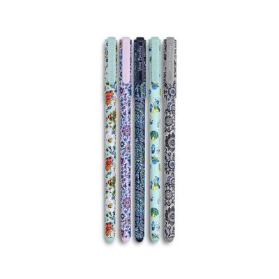 Vera Bradley® BTS 23 Medley Gel Pen Set | Michaels
