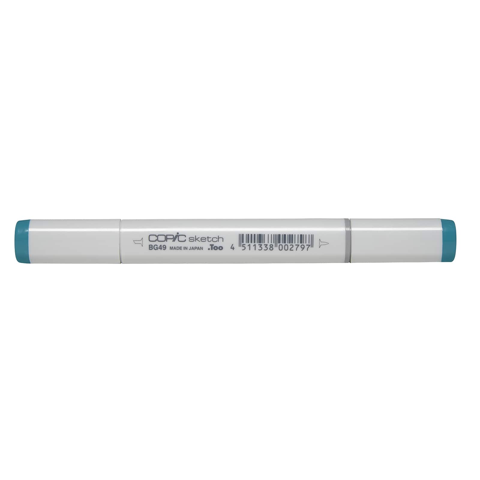 Copic® Sketch Marker, Blue Greens