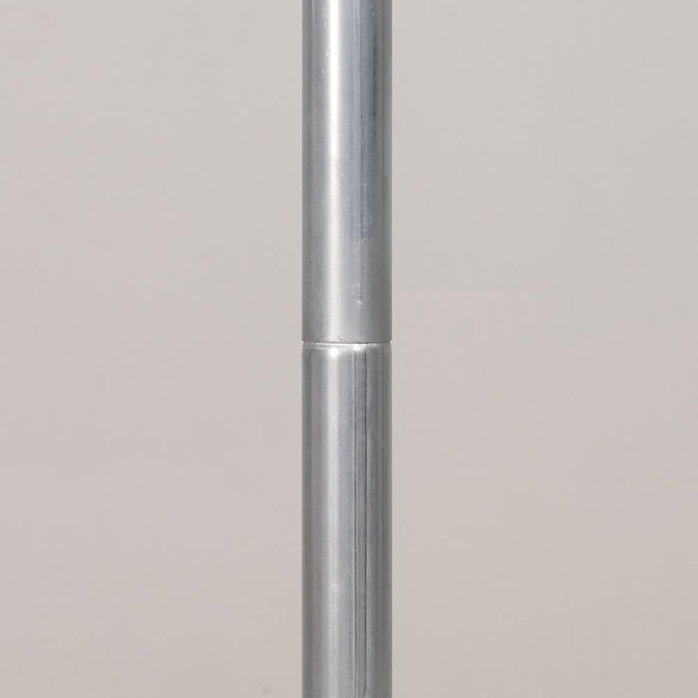 Household Essentials T-2050 Steel Outdoor Clothesline T Post