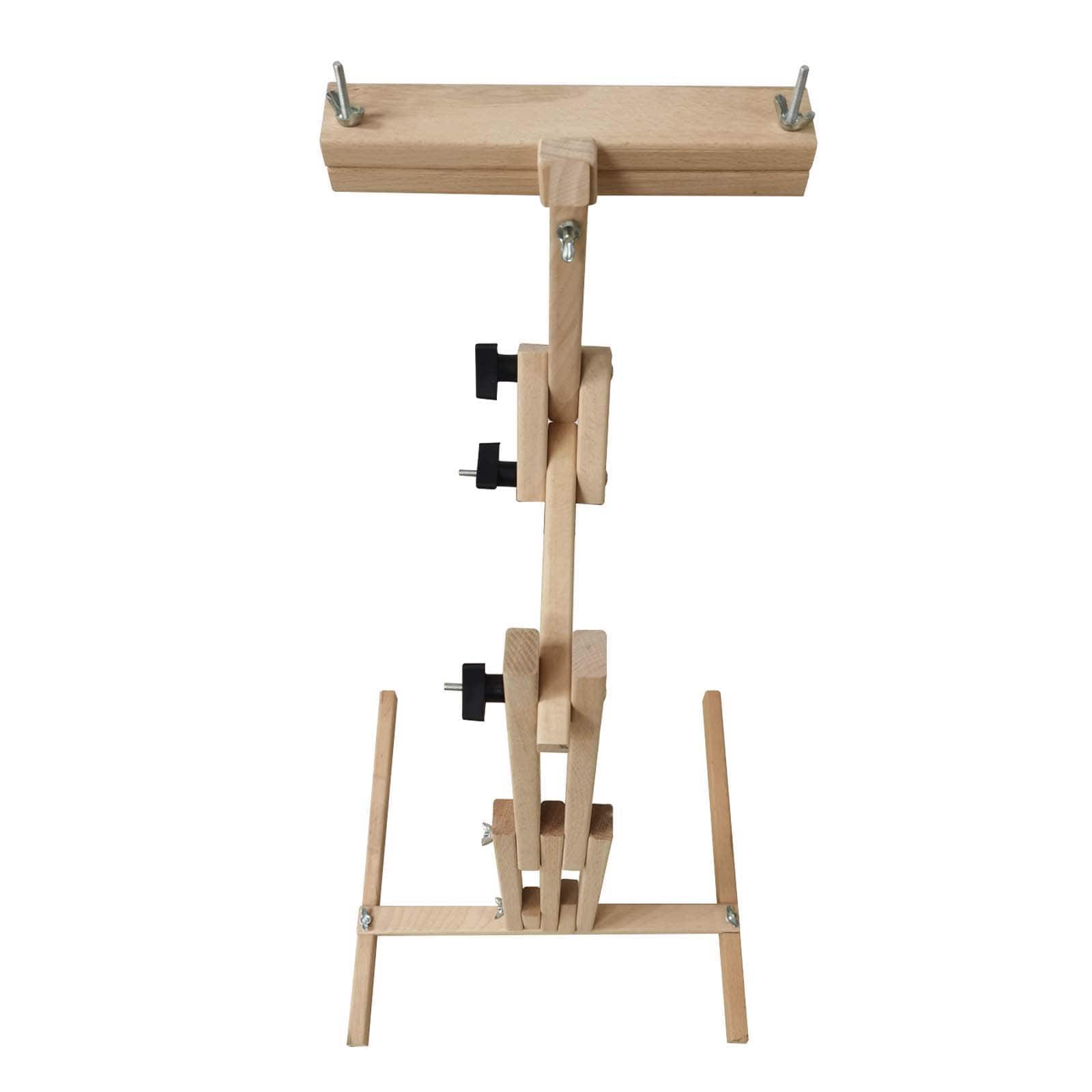 6 Pack: Adjustable Craft Stand by Loops & Threads™