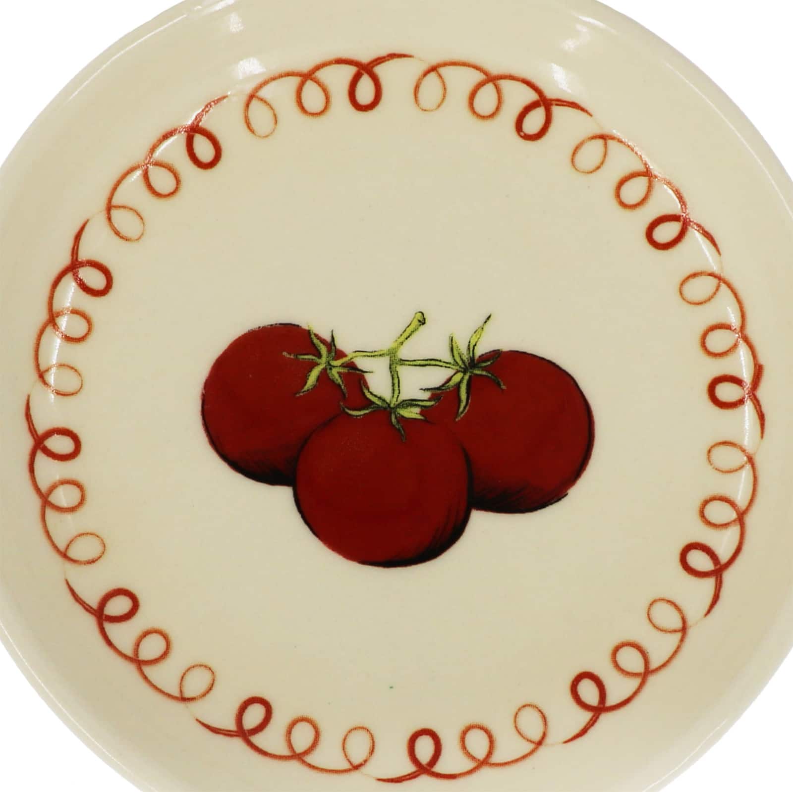 Assorted Ceramic Spoon Rest by Ashland&#xAE;, 1pc.