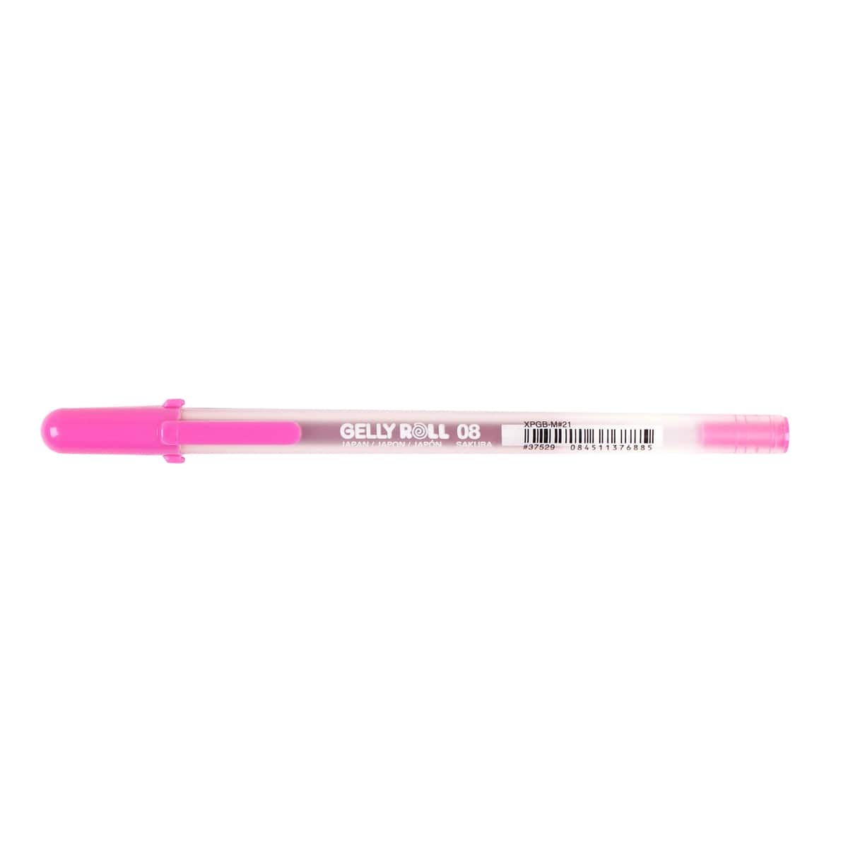 3 x Sakura Gelly Roll White Gel Pen Medium - Cheapest on !!! XPGB-M