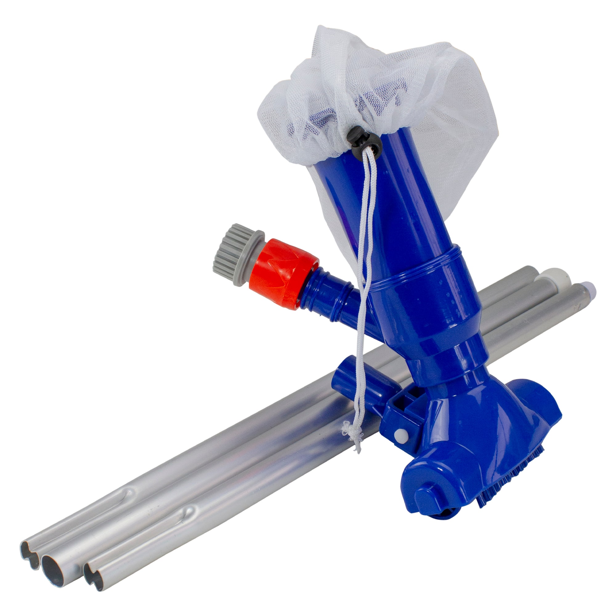 9.5&#x22; Swimming Pool Jet Vacuum Kit