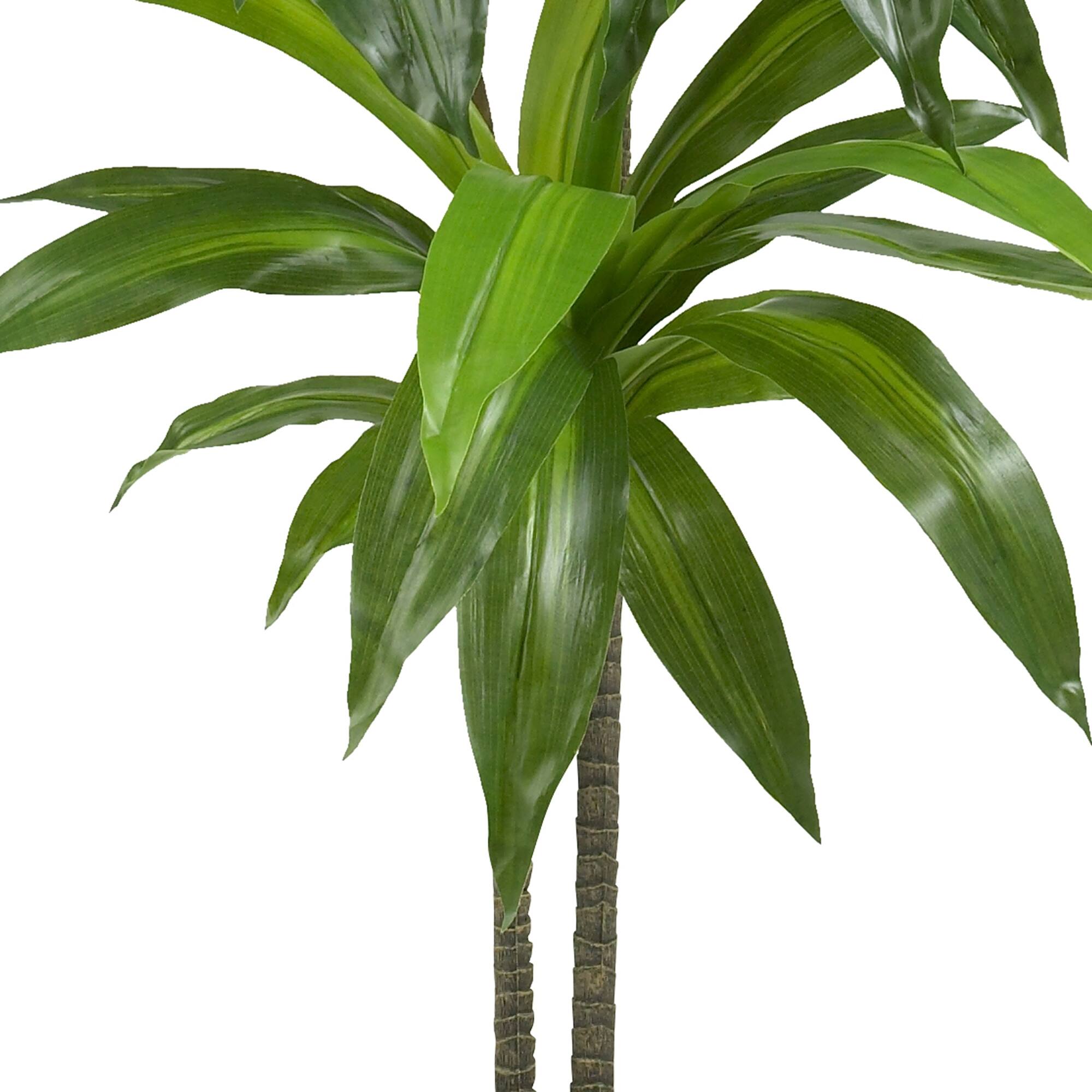 4ft. Dracaena Silk Plant Michaels