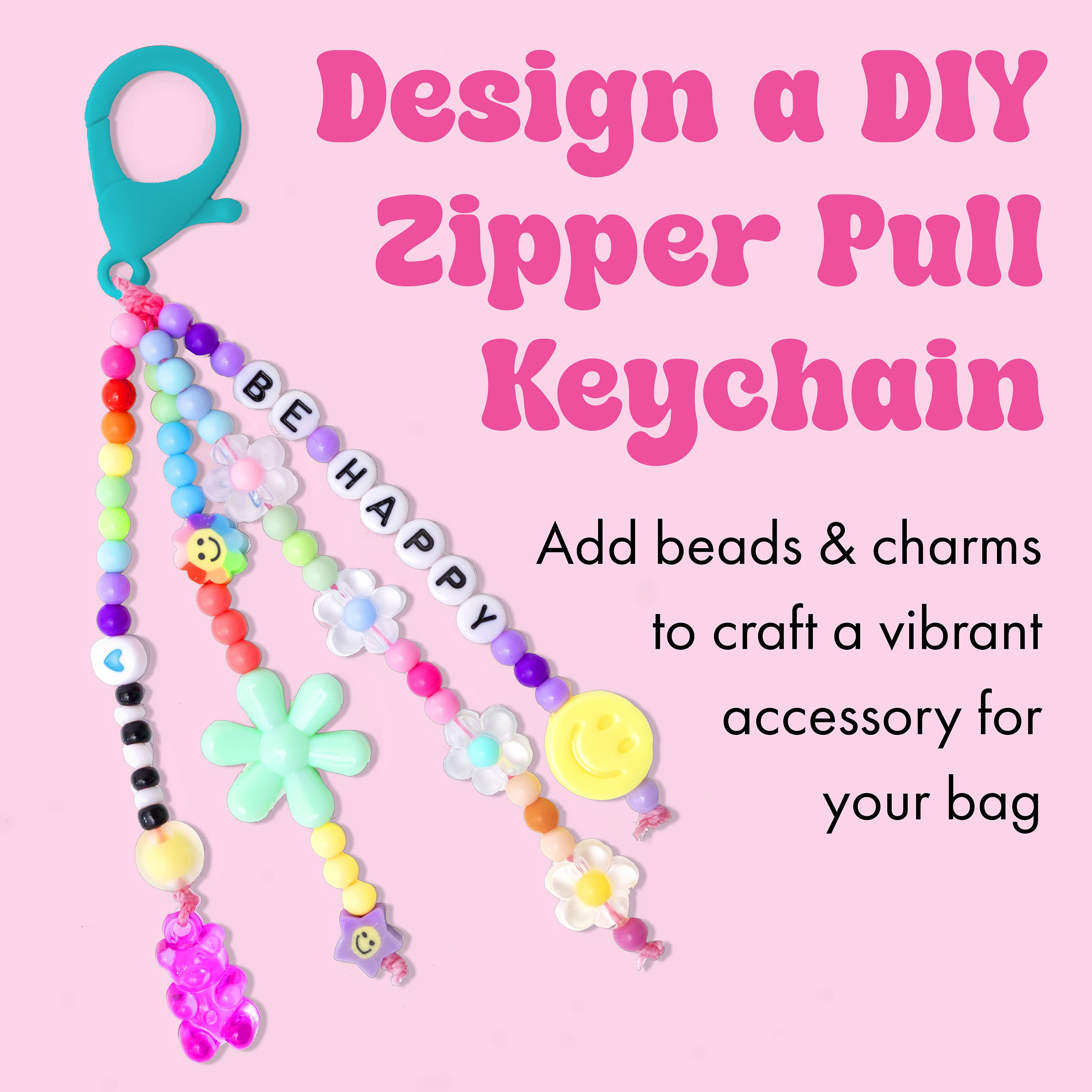 Creativity for Kids&#xAE; Chic Boutique Belt Bag