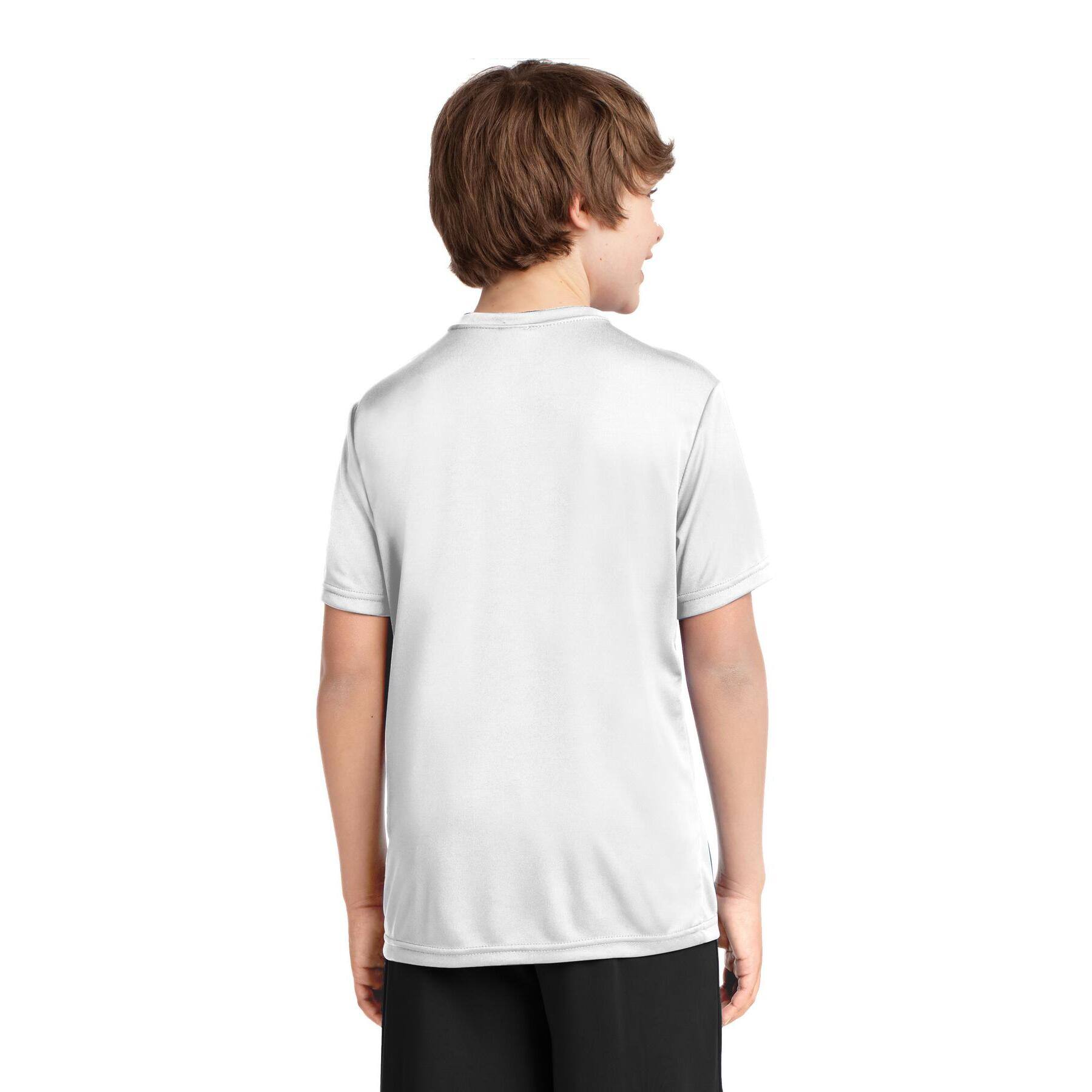 Port &#x26; Company&#xAE; Youth Performance T-Shirt