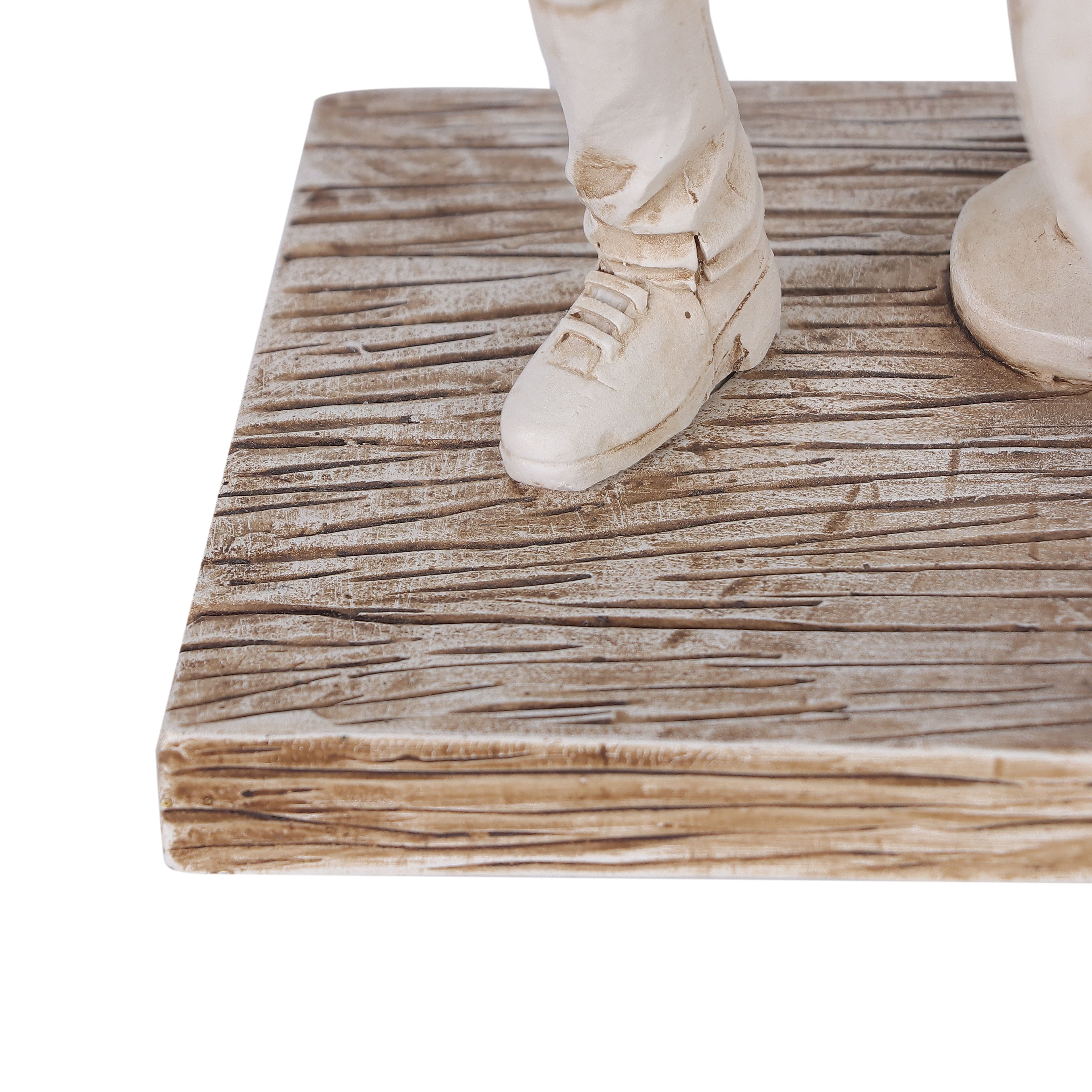 7.5&#x22; Skeleton Band Tabletop D&#xE9;cor by Ashland&#xAE;