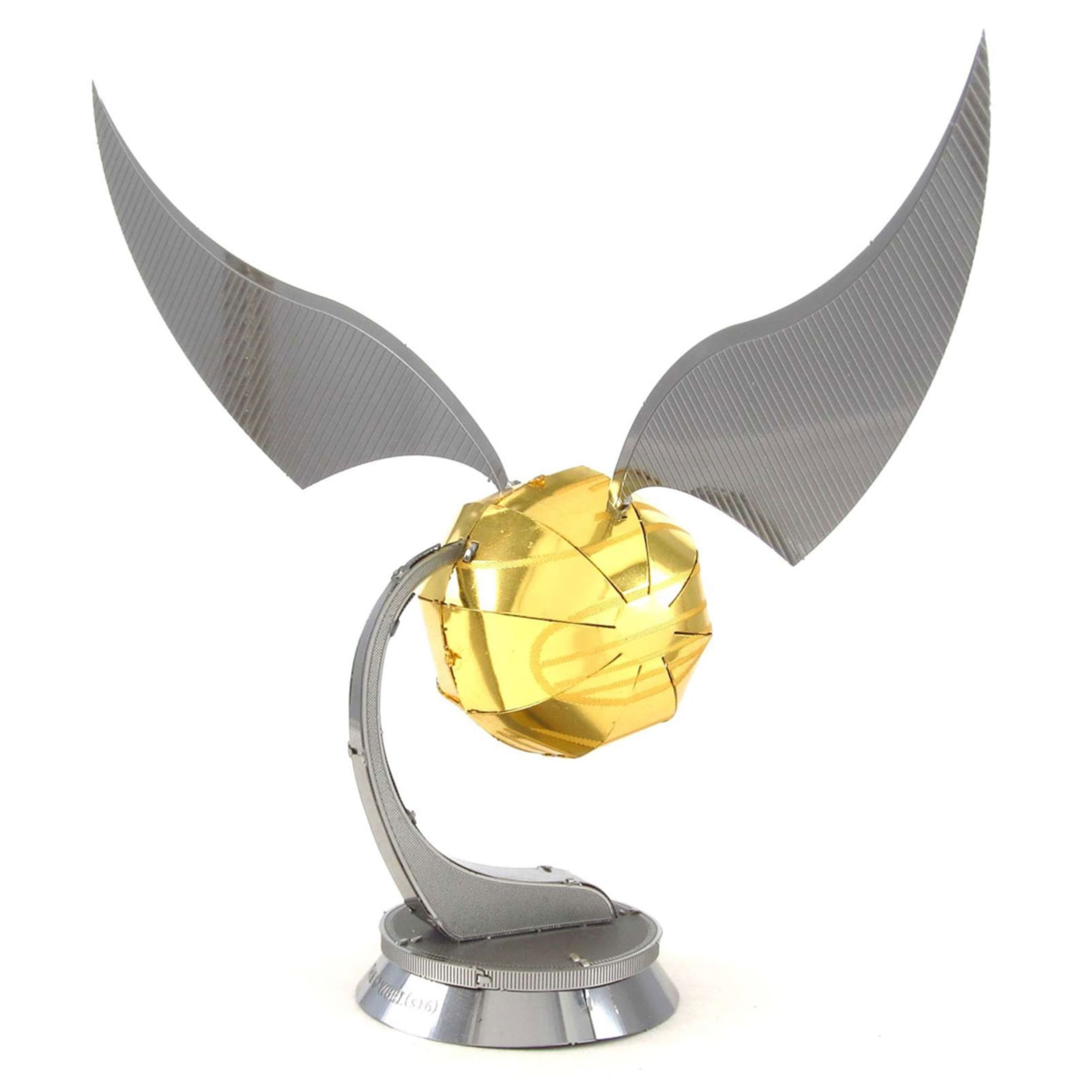 Metal Earth® Harry Potter™ Golden Snitch™ Metal Model Kit