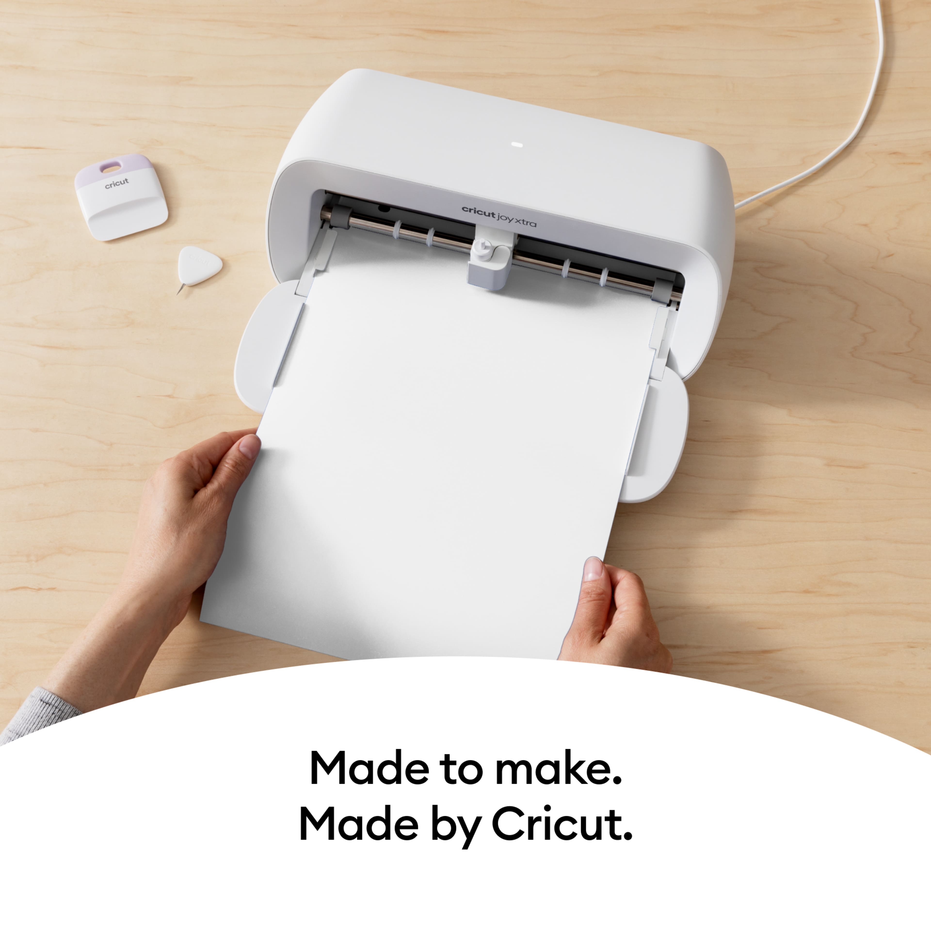 Cricut Joy Xtra™ Smart Iron-On™, 24"