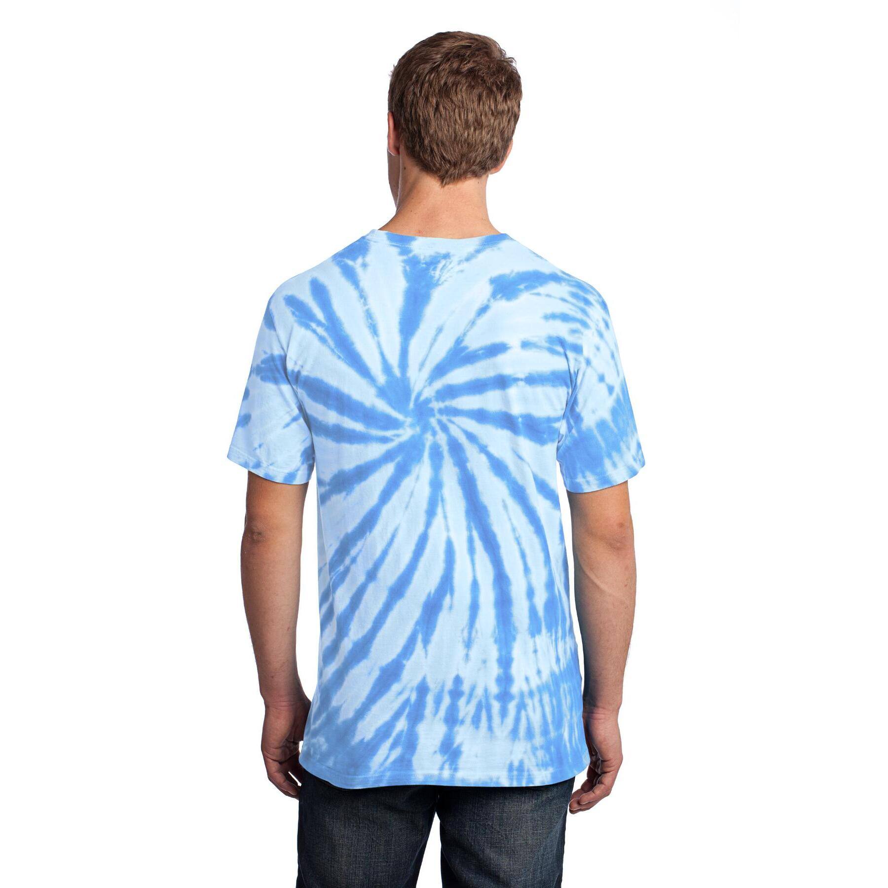 Port &#x26; Company&#xAE; Tie-Dye Adult T-Shirt