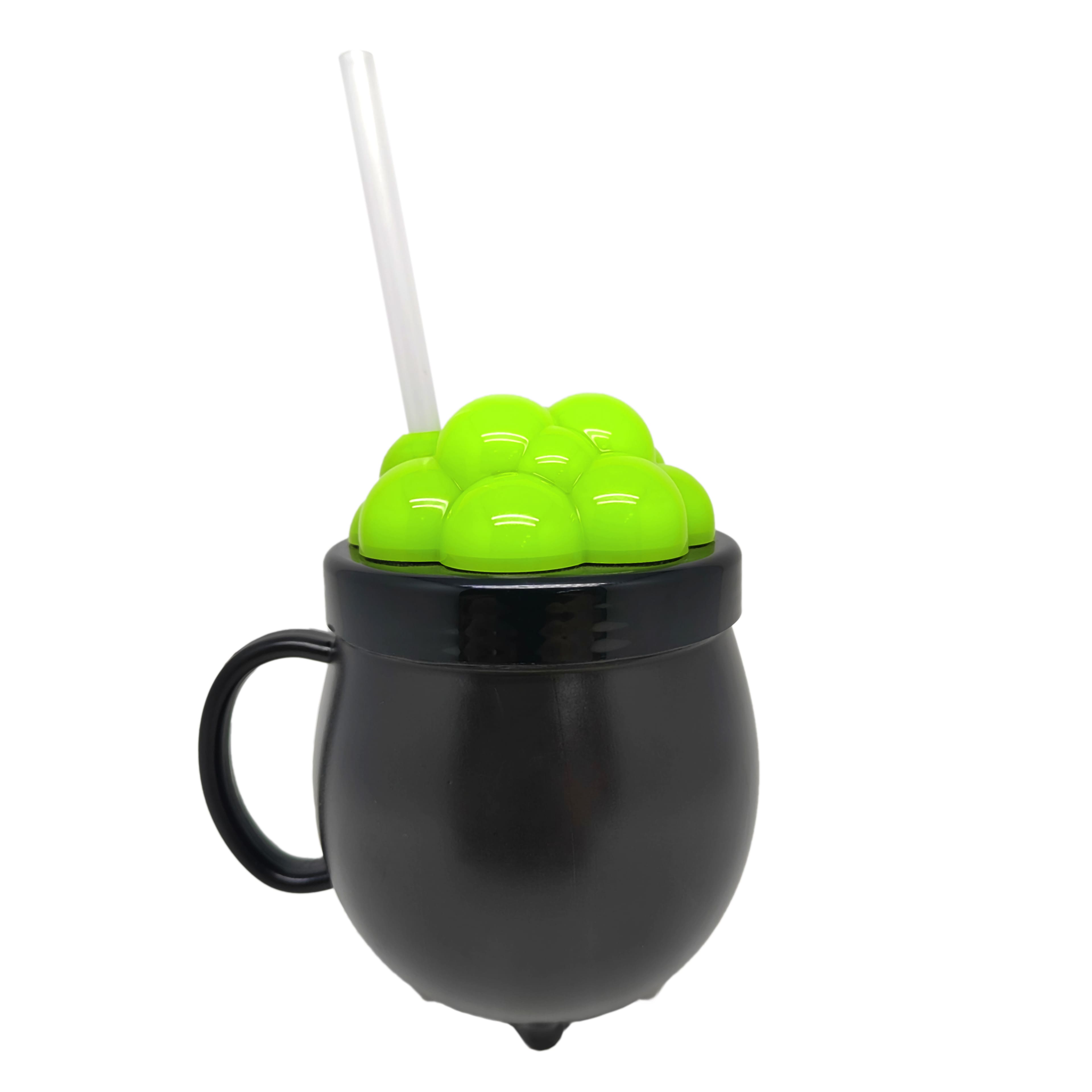 Light Up &#x26; Glow Cauldron Cup
