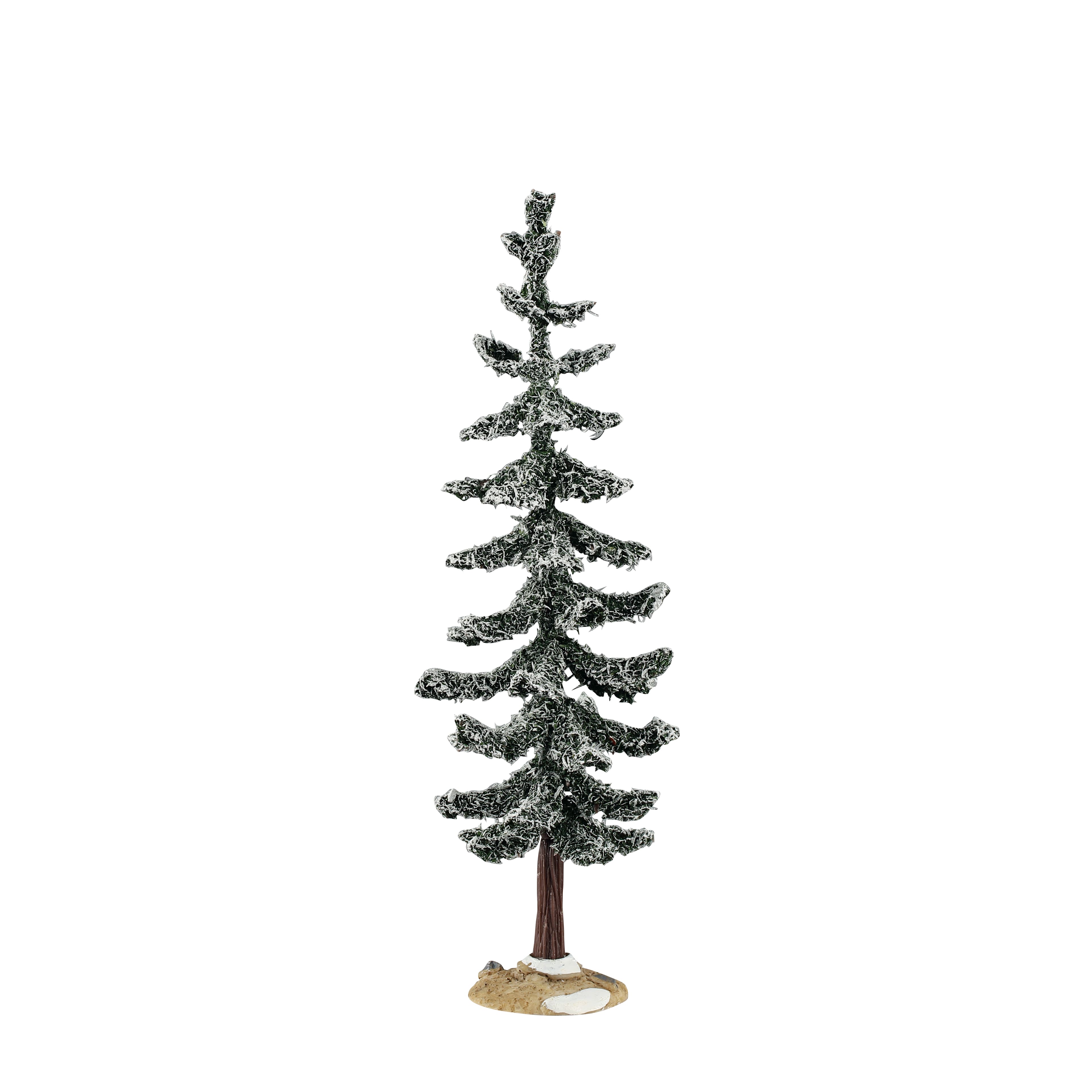 Lemax&#xAE; Large Blue Spruce Tree