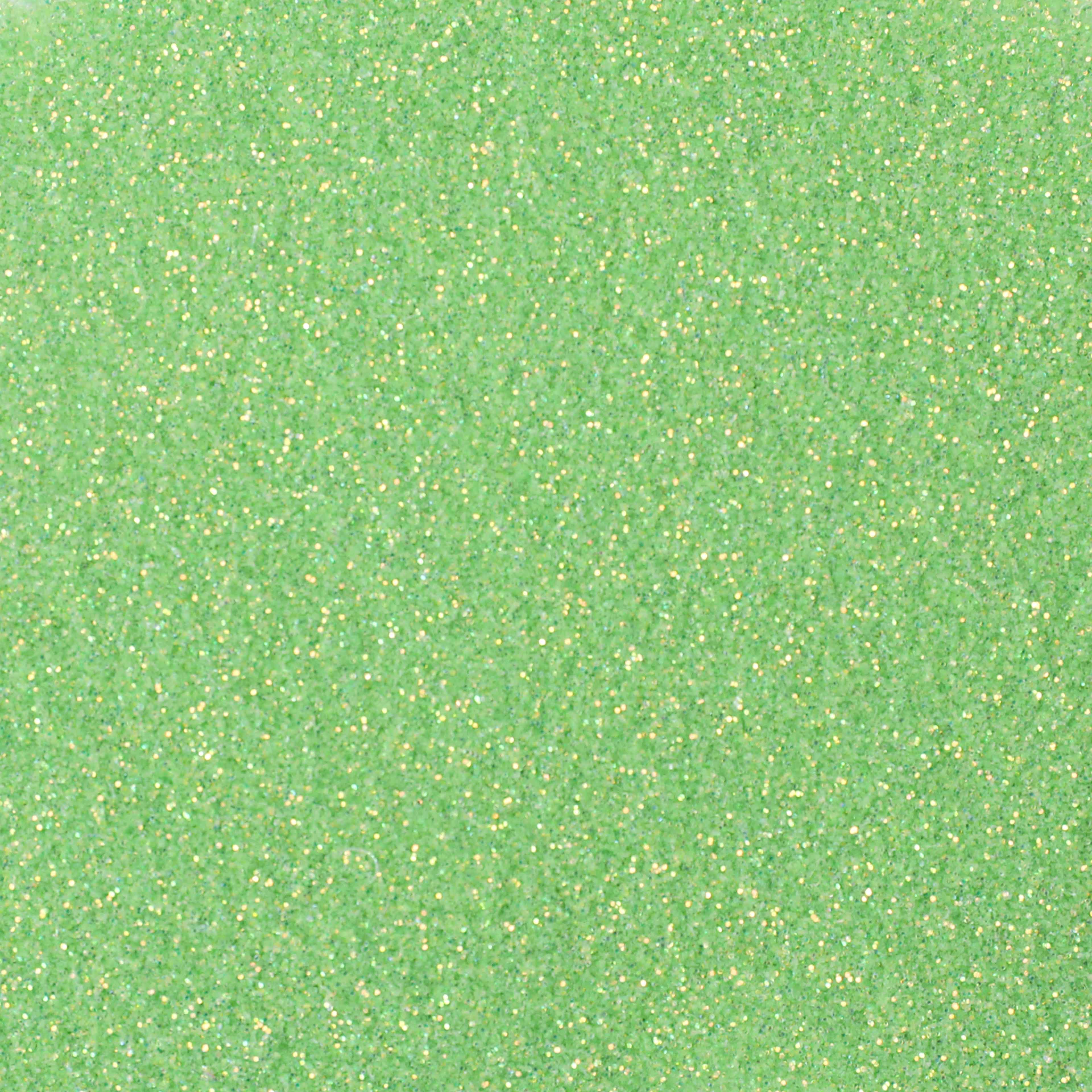 16 Pack: Extra Fine Polyester Glitter by Recollections™