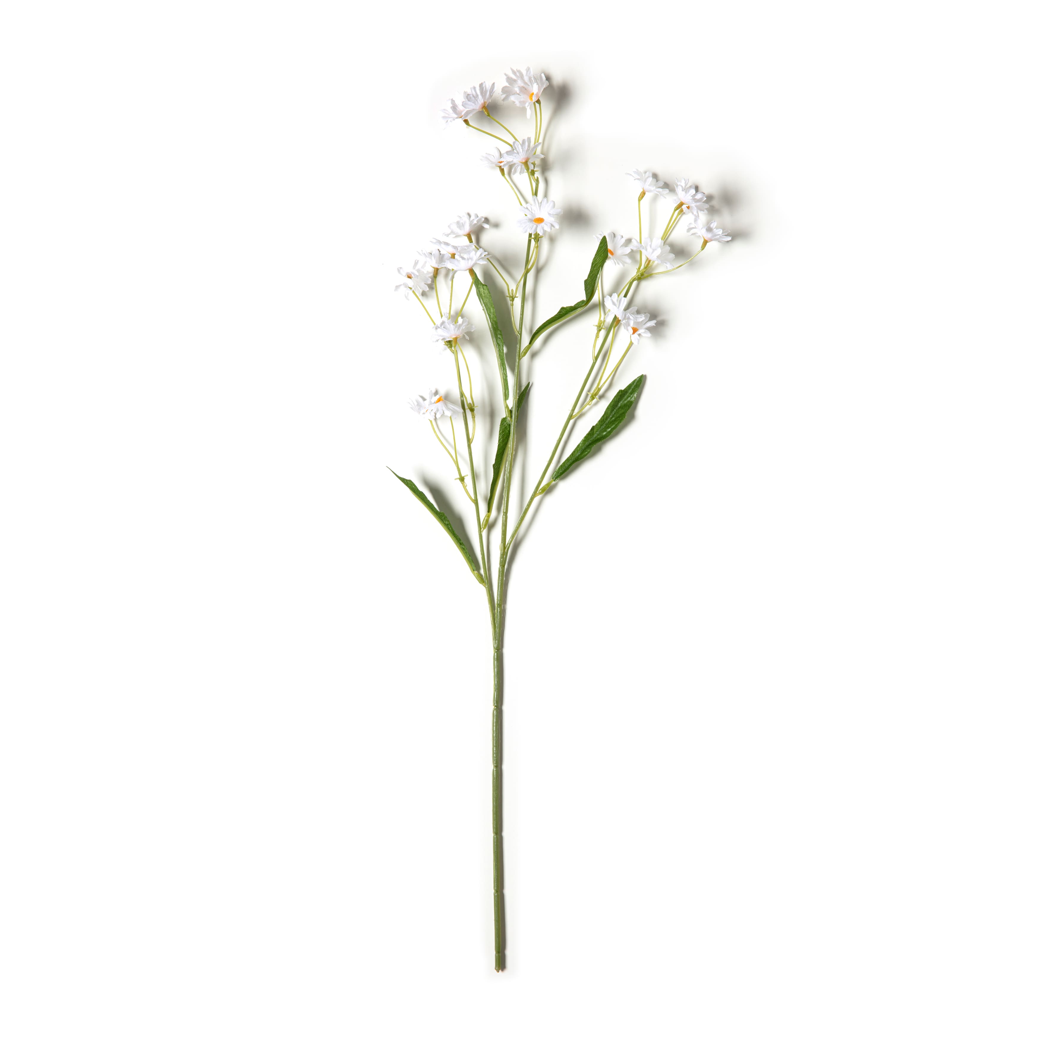 White Mini Daisy Spray by Ashland®