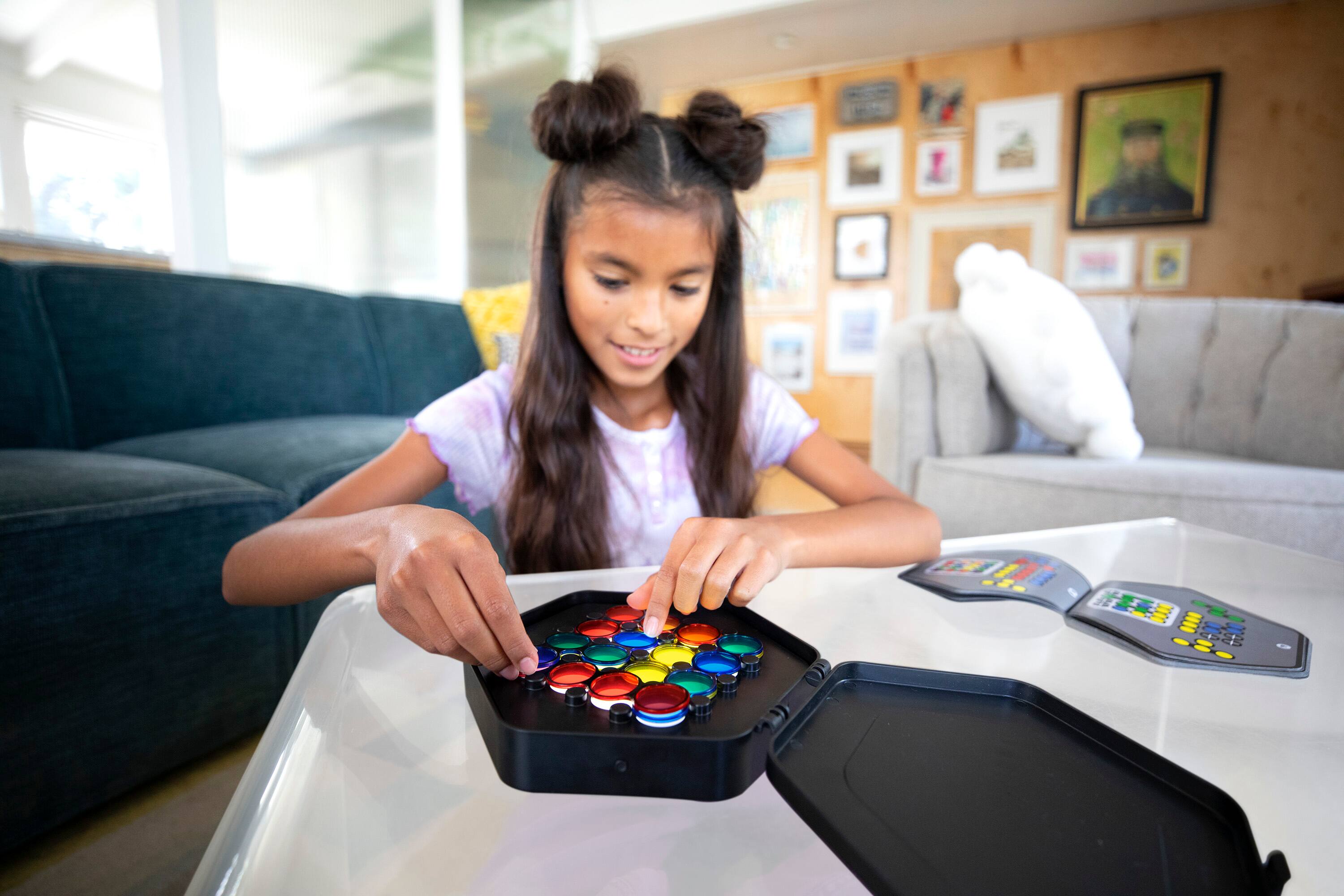 Educational Insights Kanoodle Fusion