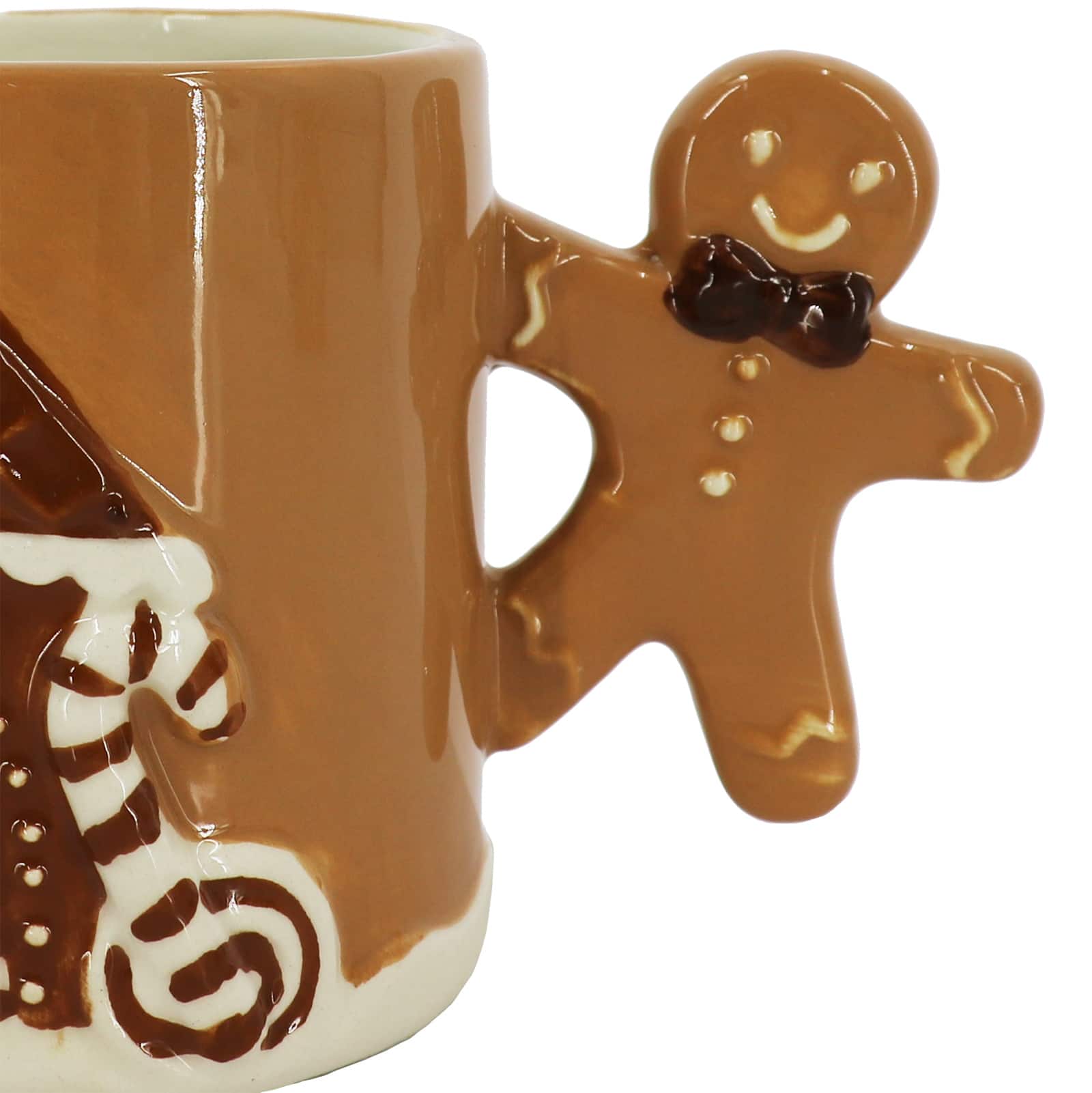 10oz. Gingerbread House Mug by Ashland&#xAE;