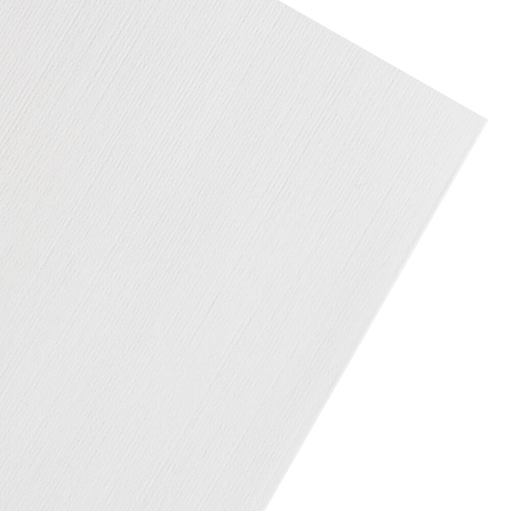 JAM Paper #10 Strathmore Business Stationery Set, 100ct.