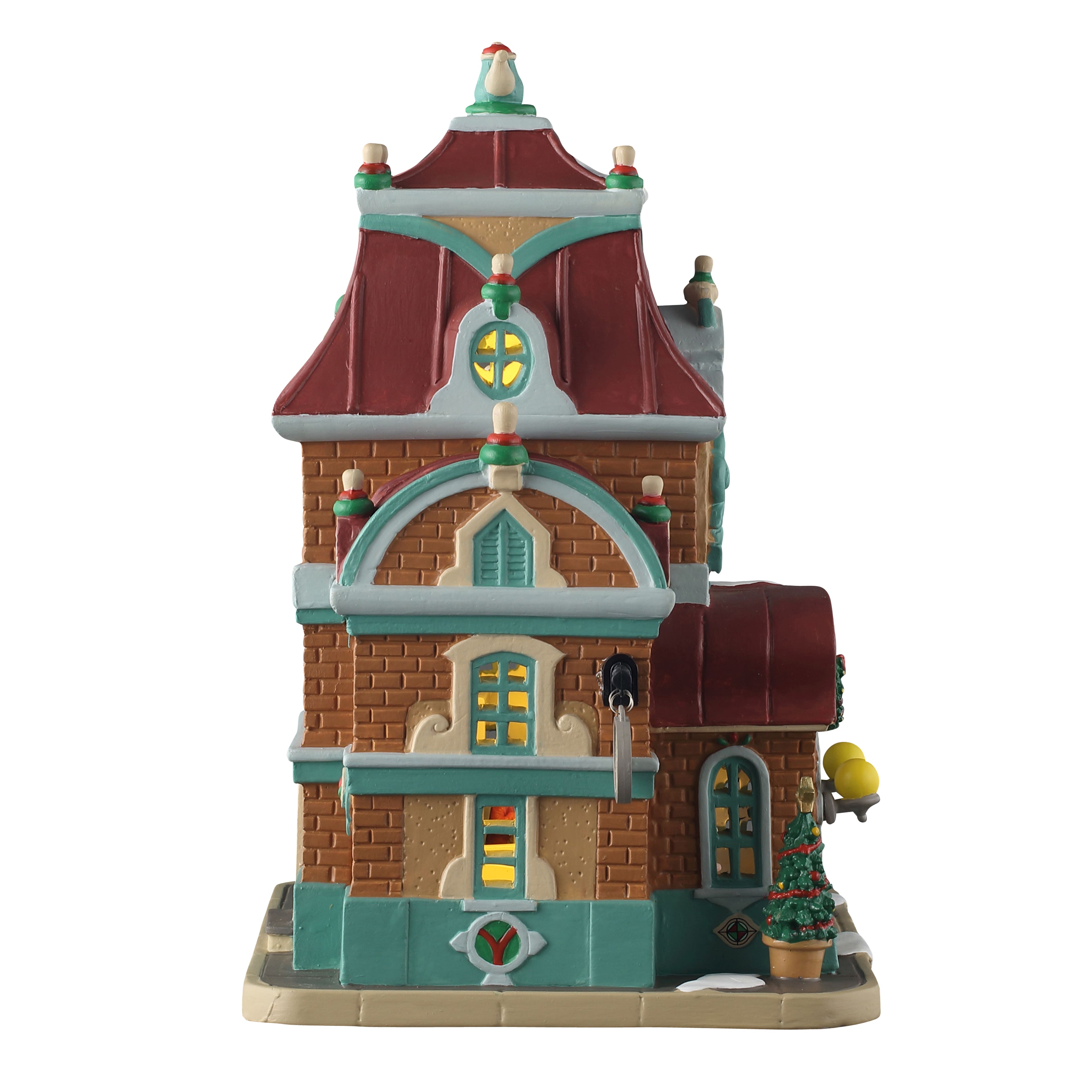 Lemax&#xAE; Caddington Village Valerie&#x2019;s Viennese Pastry