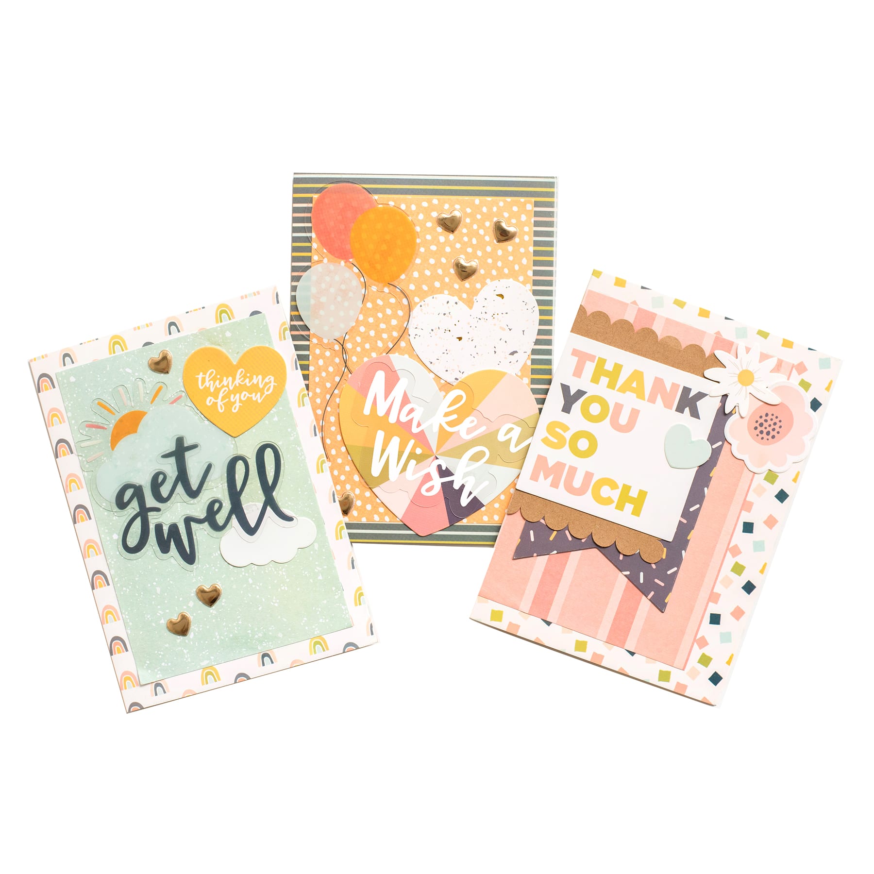All Occasion Cardmaking Kit by Recollections™ | Michaels
