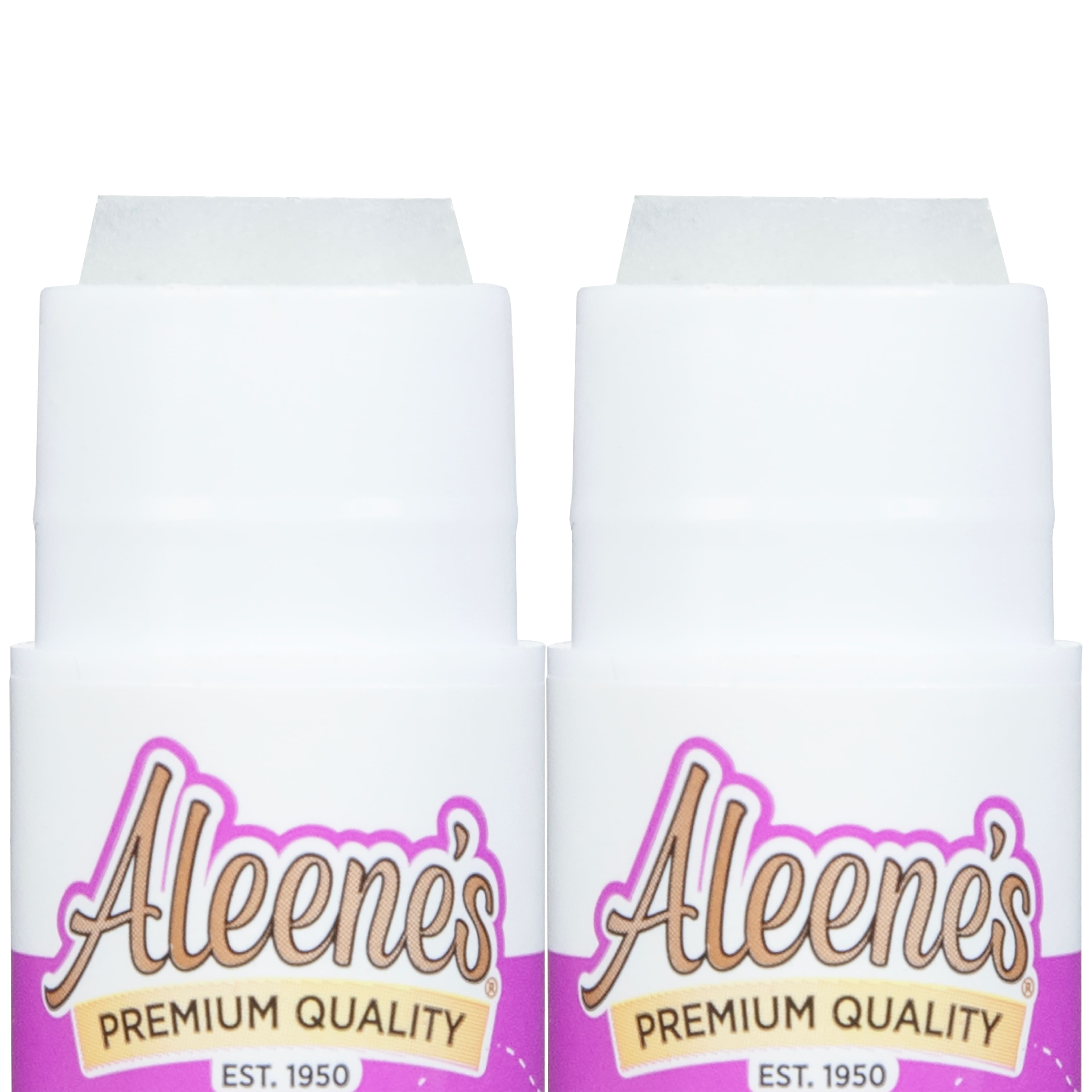 Aleene&#x27;s&#xAE; Temporary Fabric Glue Sticks, 2ct.